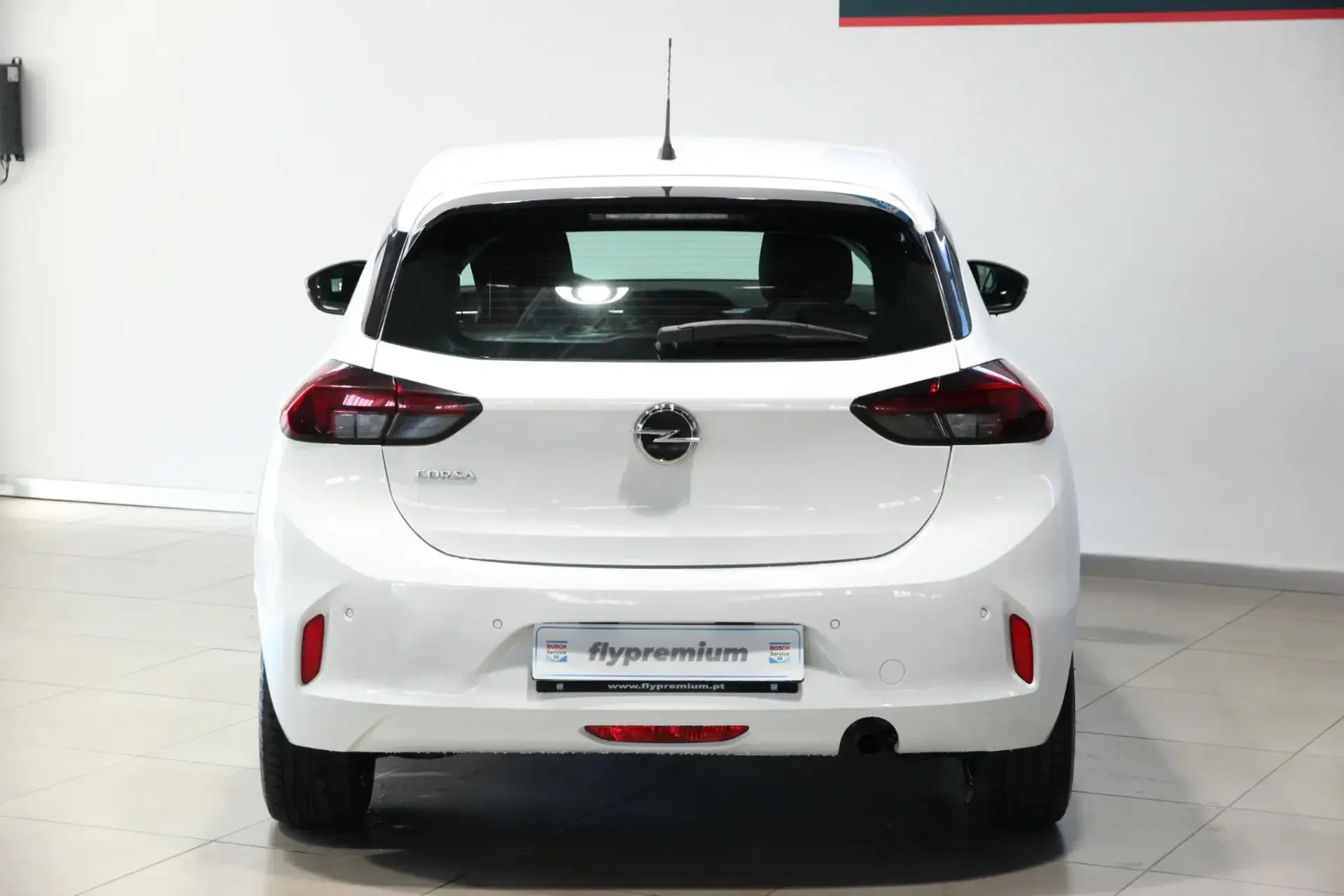 Opel Corsa 1.2 Business 16