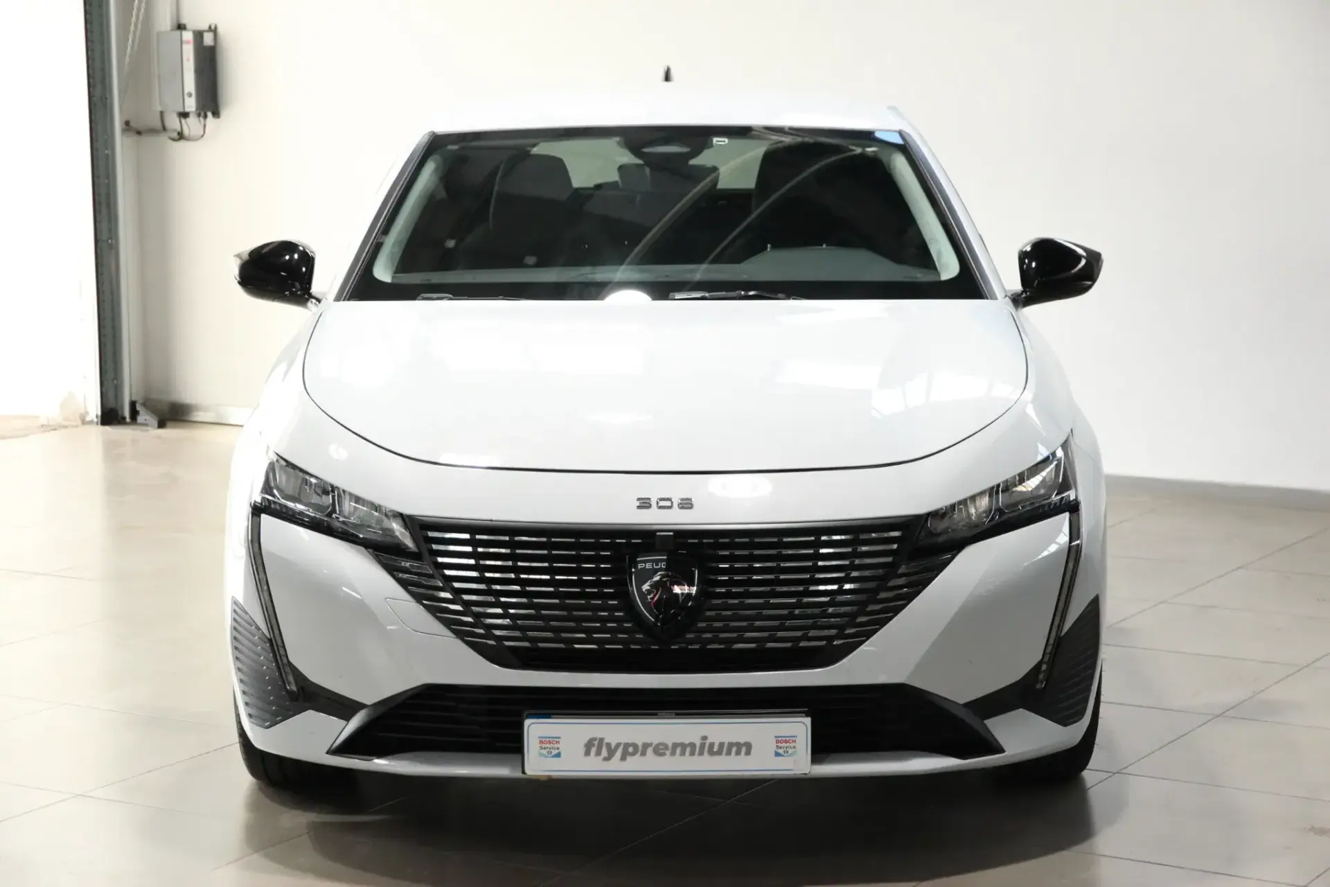 Peugeot 308 SW 1.2 PureTech Allure EAT8 12
