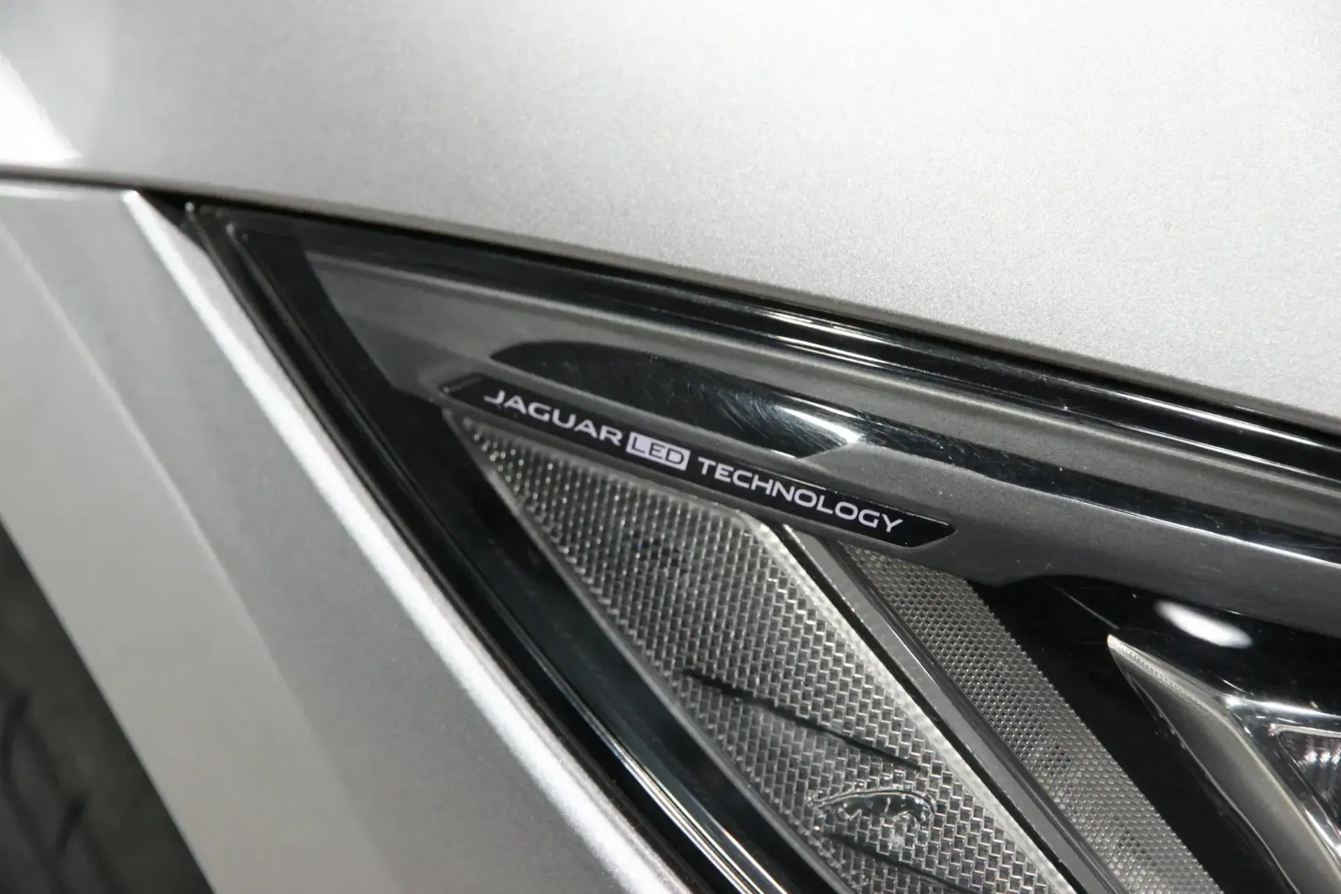 Jaguar I-Pace Black AWD Aut. 21