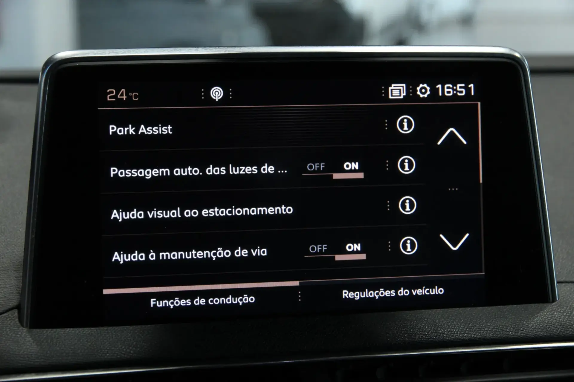 Peugeot 5008 1.5 BlueHDi GT Line EAT8 16