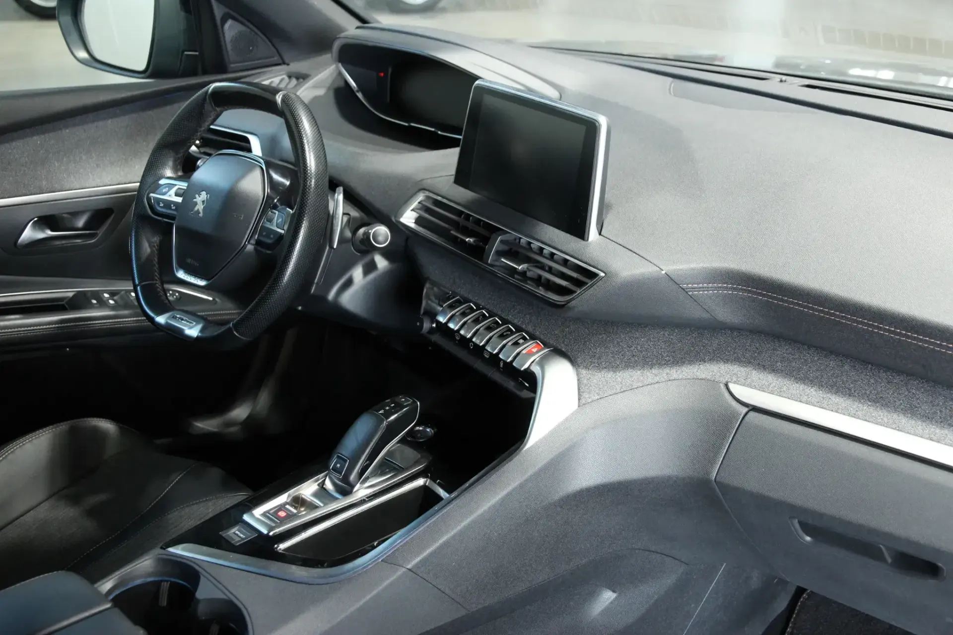 Peugeot 5008 1.5 BlueHDi GT Line EAT8 30