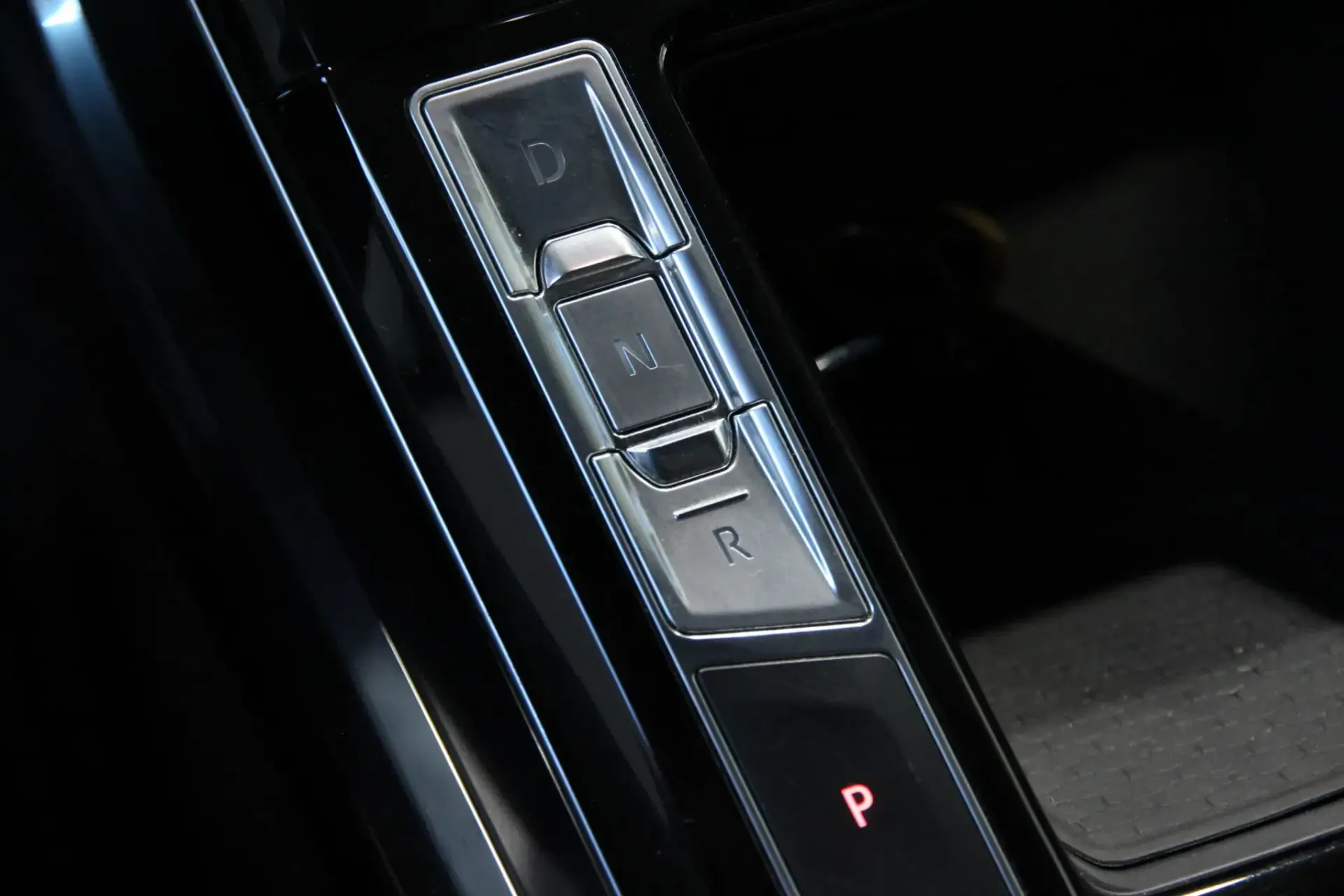 Jaguar I-Pace S AWD Aut. 4