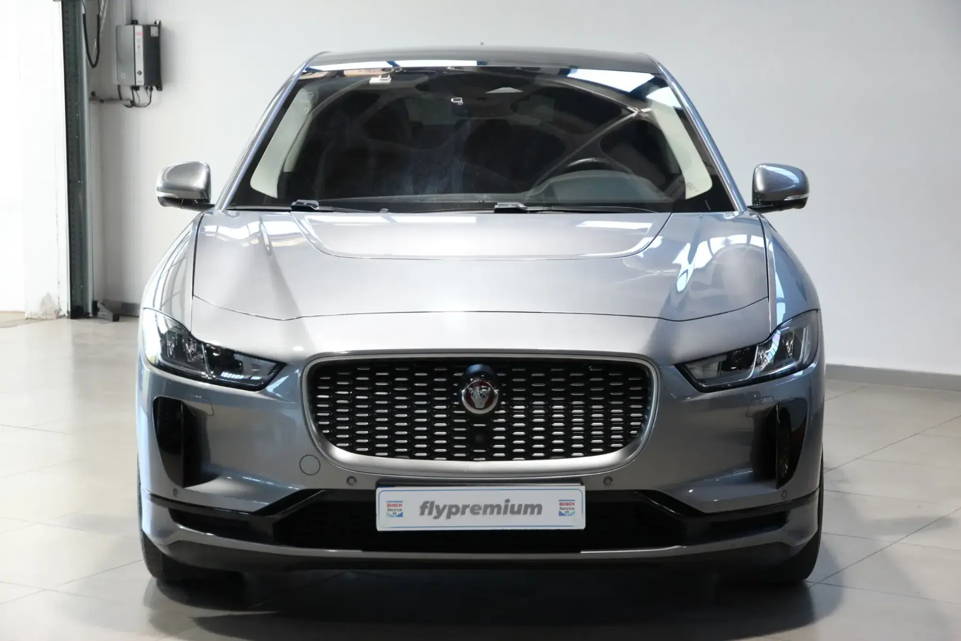 Jaguar I-Pace S AWD Aut. 12