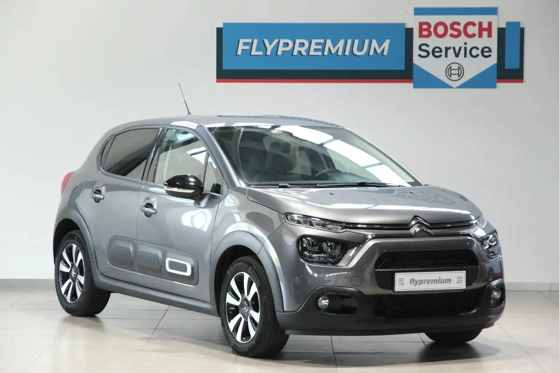 Citroen C3 1.2 PureTech Max 1