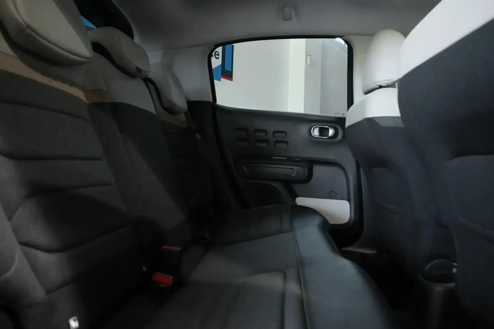 Citroen C3 1.2 PureTech Max 8