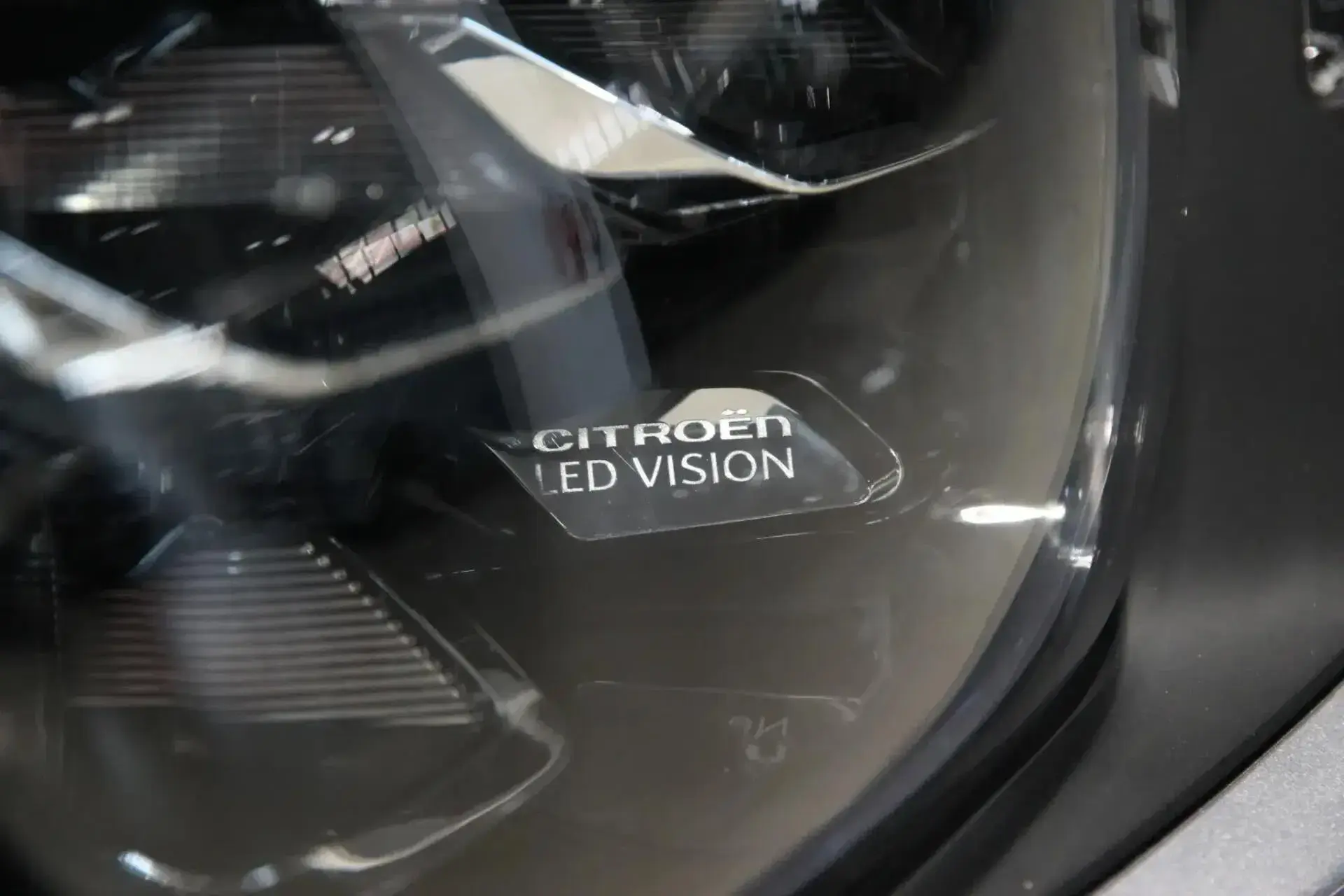 Citroen C3 1.2 PureTech Max 10