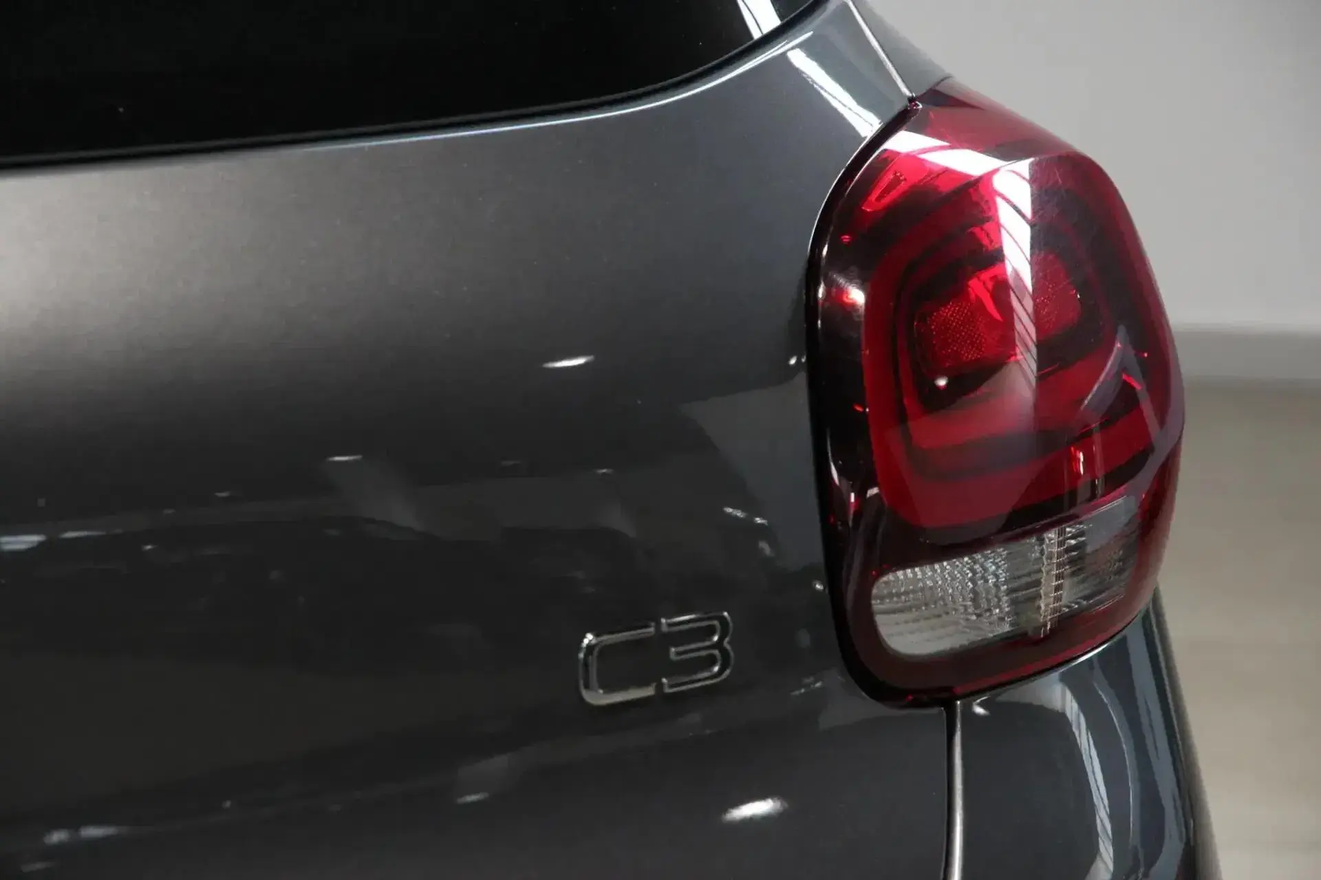 Citroen C3 1.2 PureTech Max 14