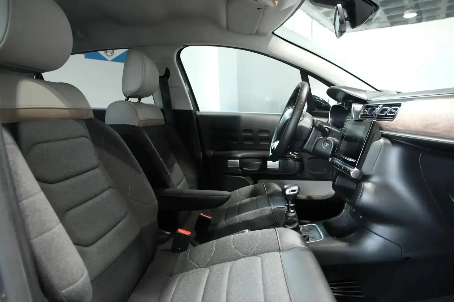 Citroen C3 1.2 PureTech Max 16