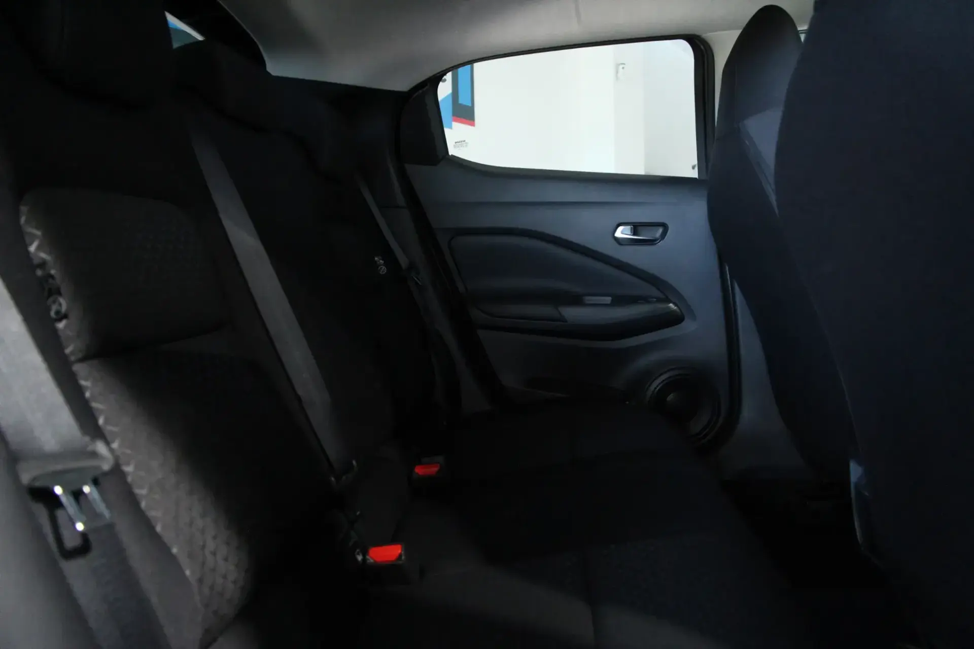 Nissan Juke 1.0 DIG-T N-Connecta NAV.+TwoTone NC DCT 11