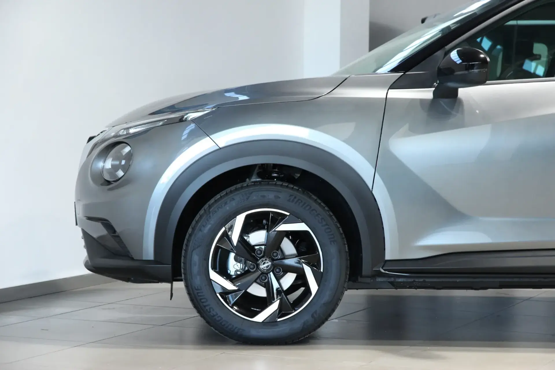 Nissan Juke 1.0 DIG-T N-Connecta NAV.+TwoTone NC DCT 16