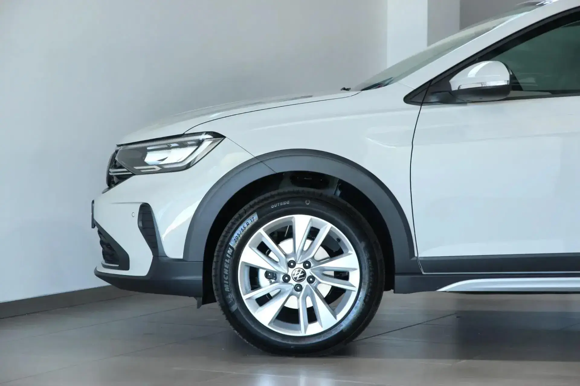 Volkswagen Taigo 1.0 TSI Urban 10