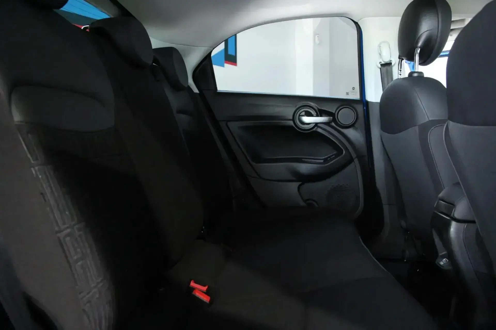 Fiat 500X 1.3 MJ Urban 7