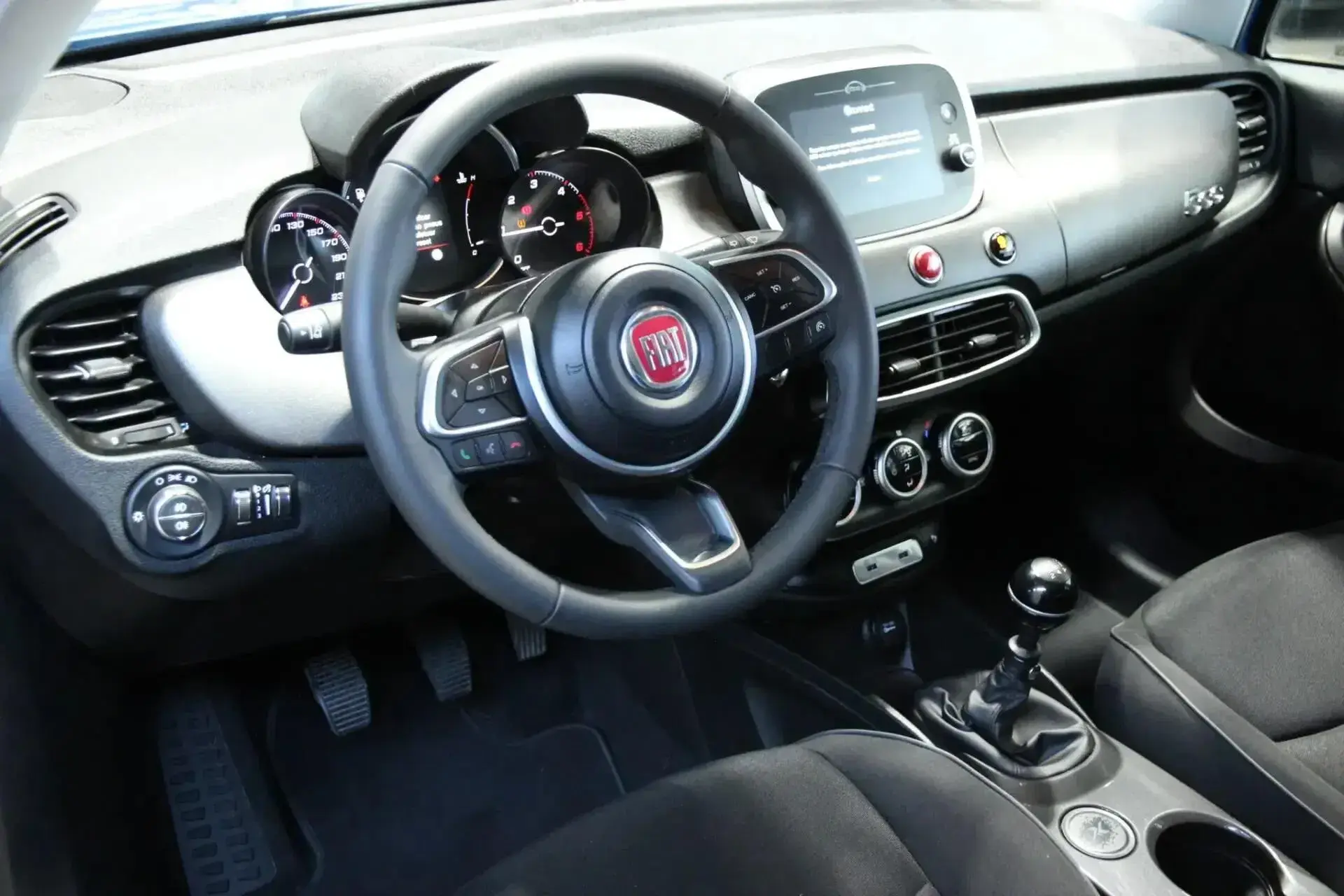 Fiat 500X 1.3 MJ Urban 12