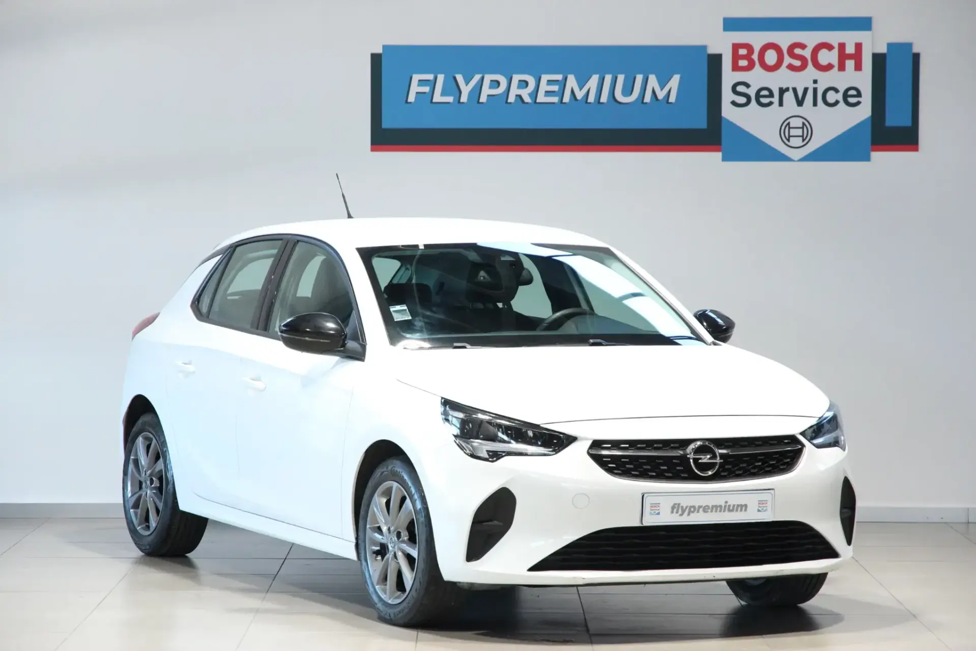 Opel Corsa 1.2 Business 1