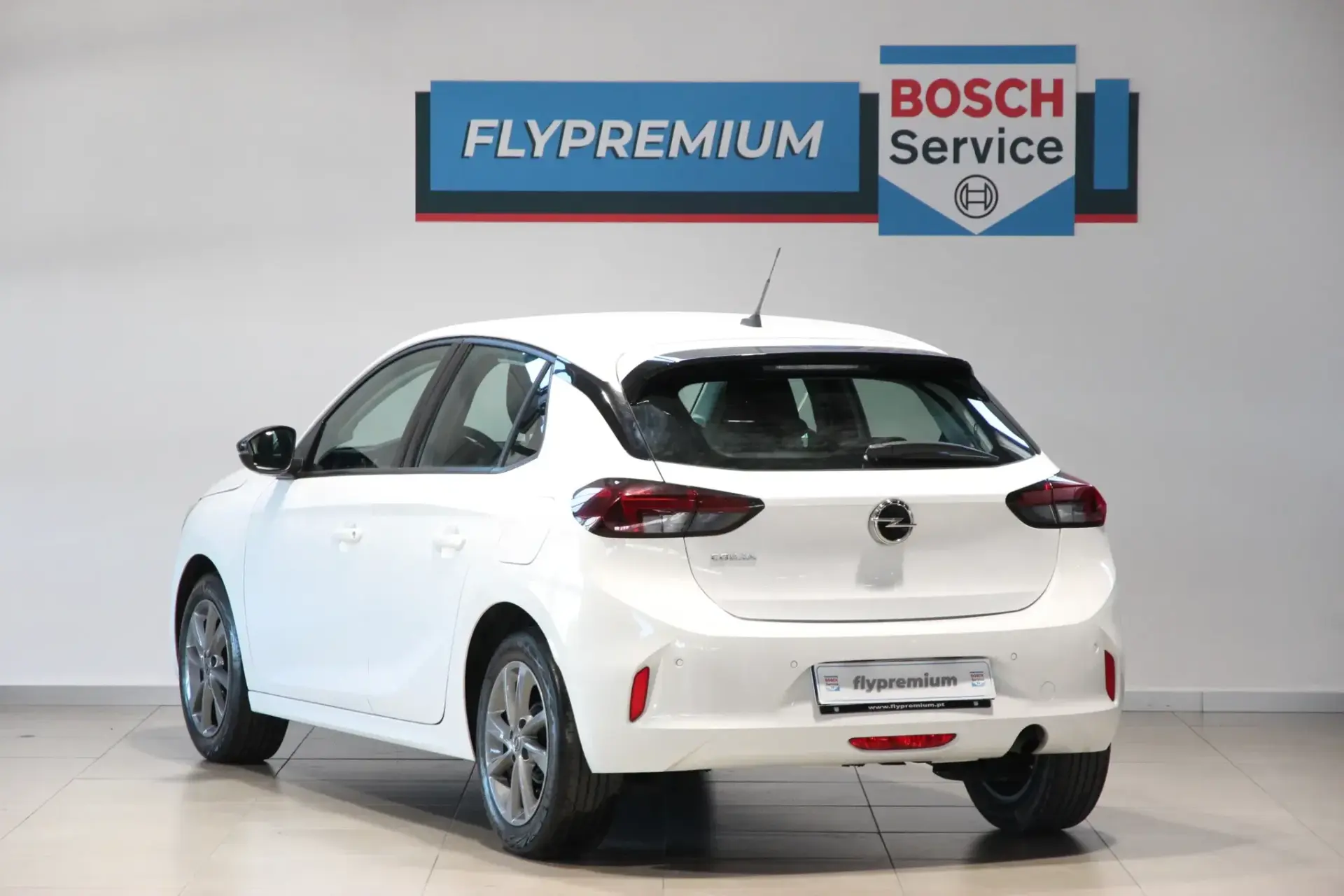 Opel Corsa 1.2 Business 15