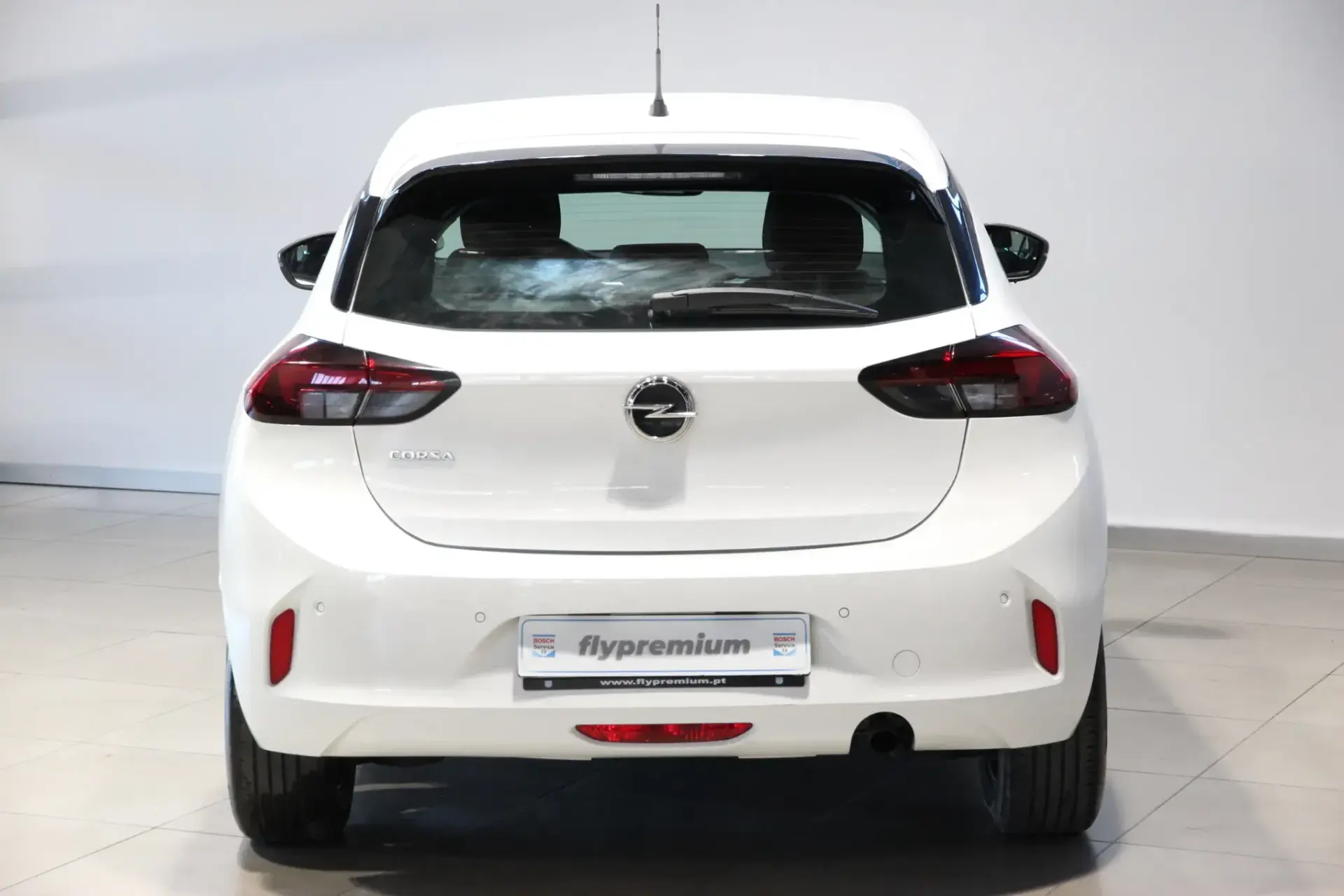 Opel Corsa 1.2 Business 16