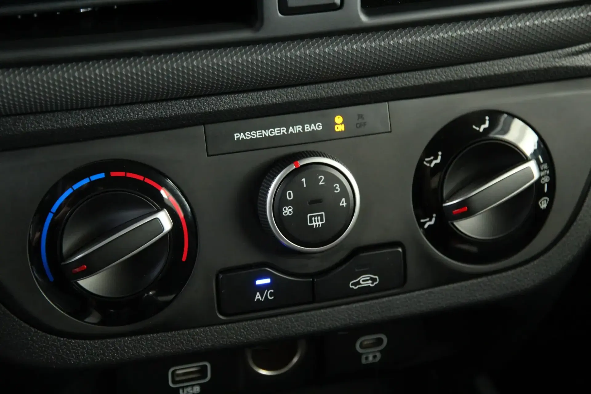 Hyundai i10 1.0 Comfort 4