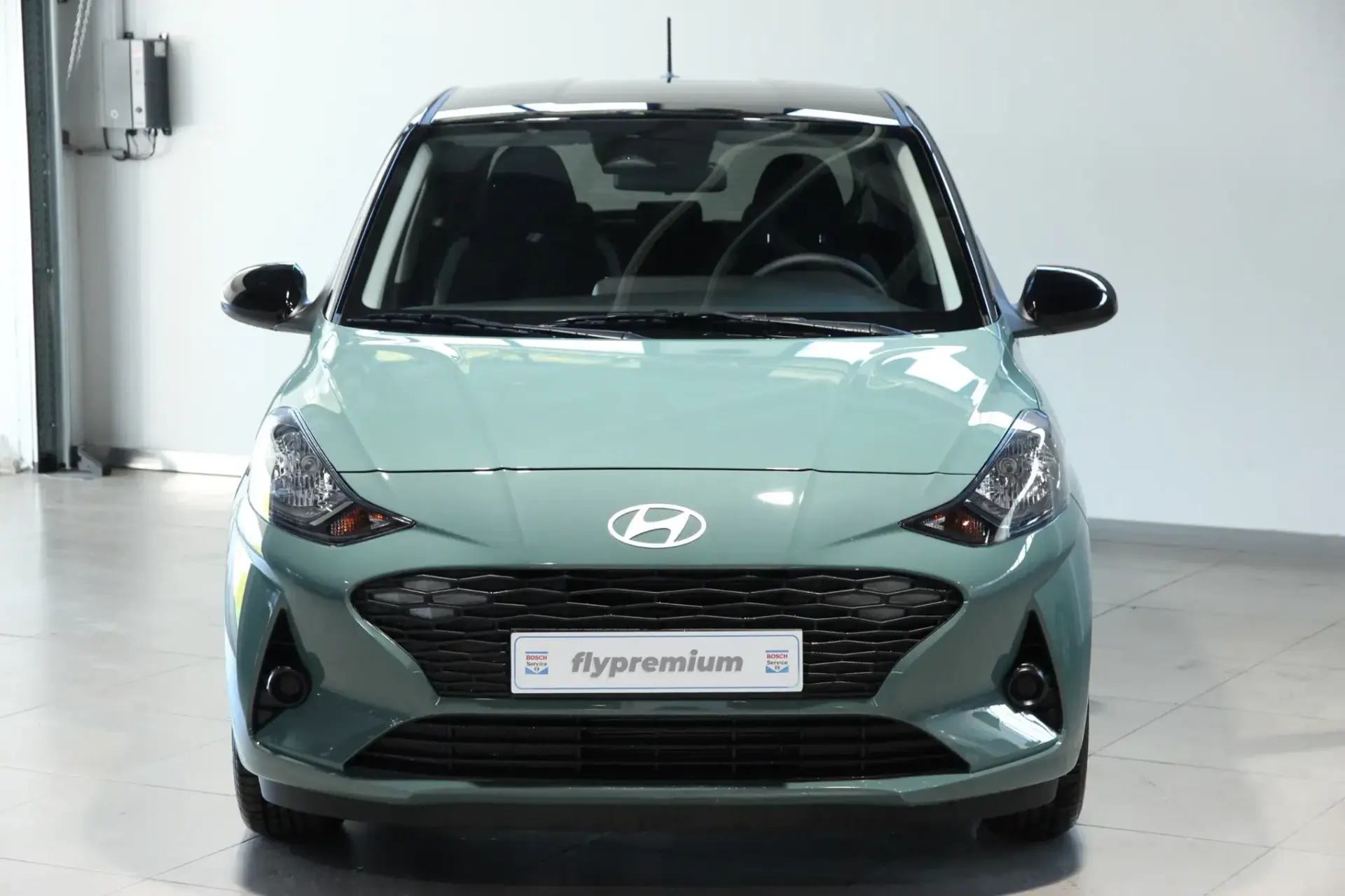 Hyundai i10 1.0 Comfort 12