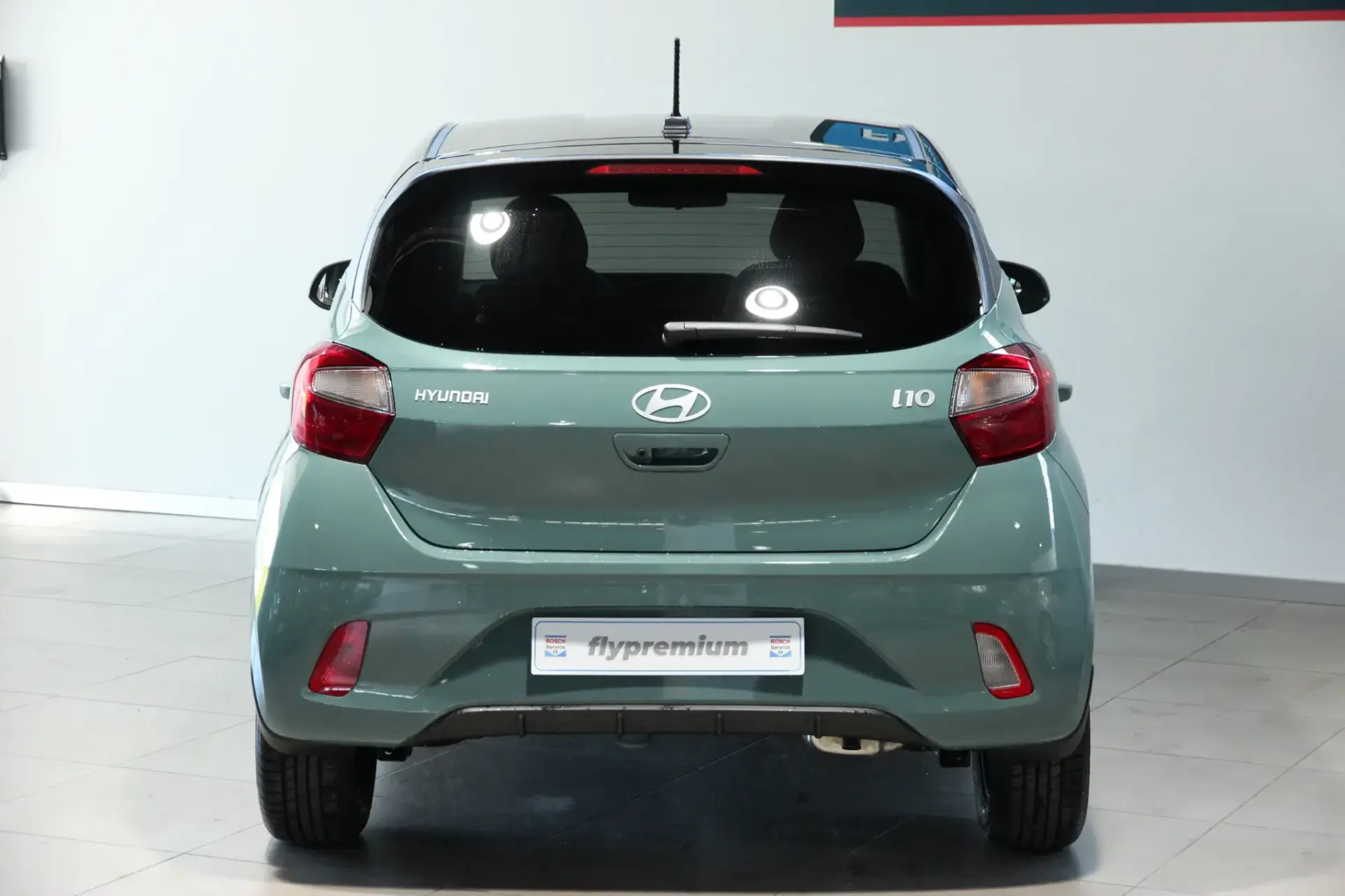 Hyundai i10 1.0 Comfort 16