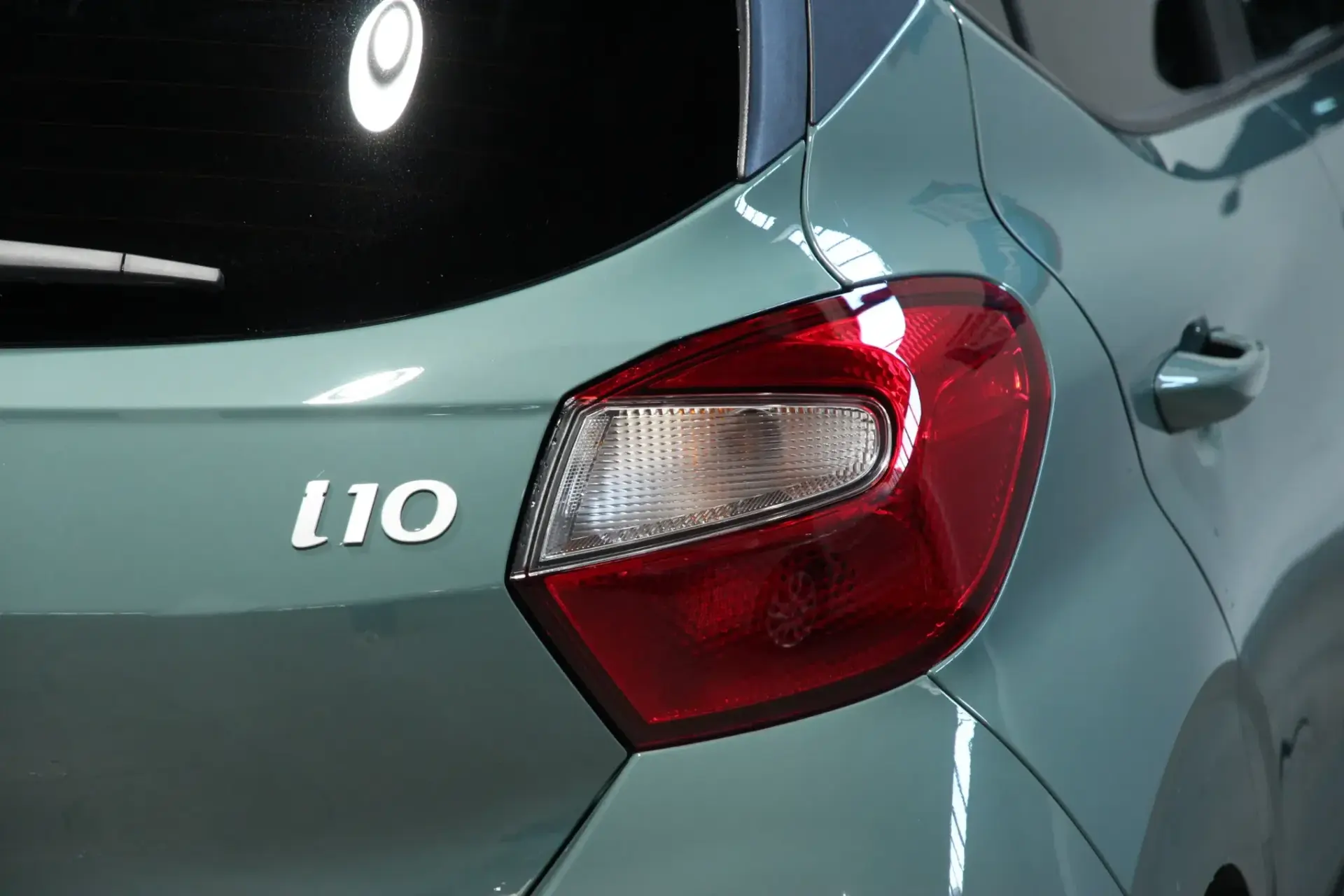 Hyundai i10 1.0 Comfort 17