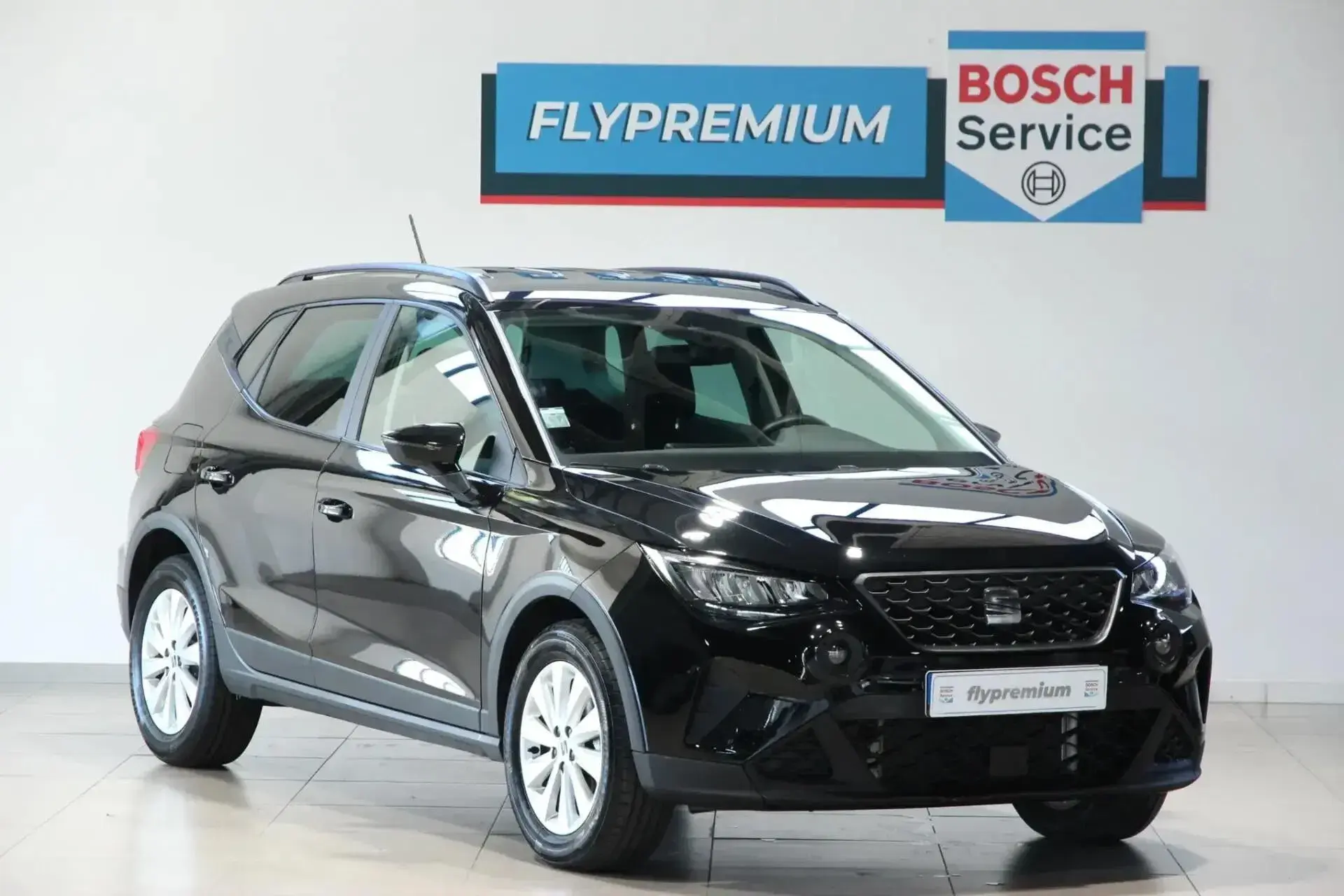 SEAT Arona 1.0 TSI Xperience DSG 1