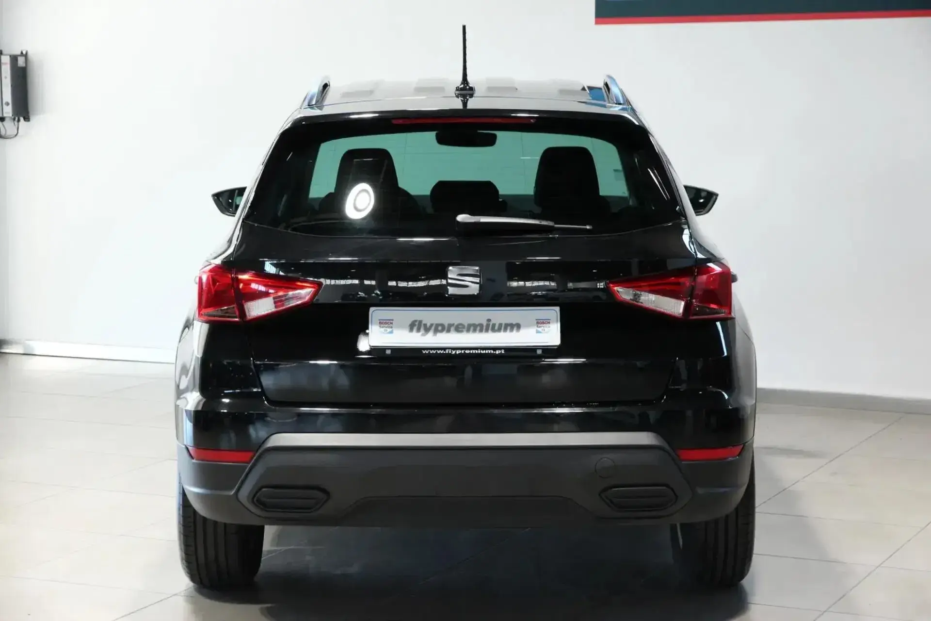 SEAT Arona 1.0 TSI Xperience DSG 6