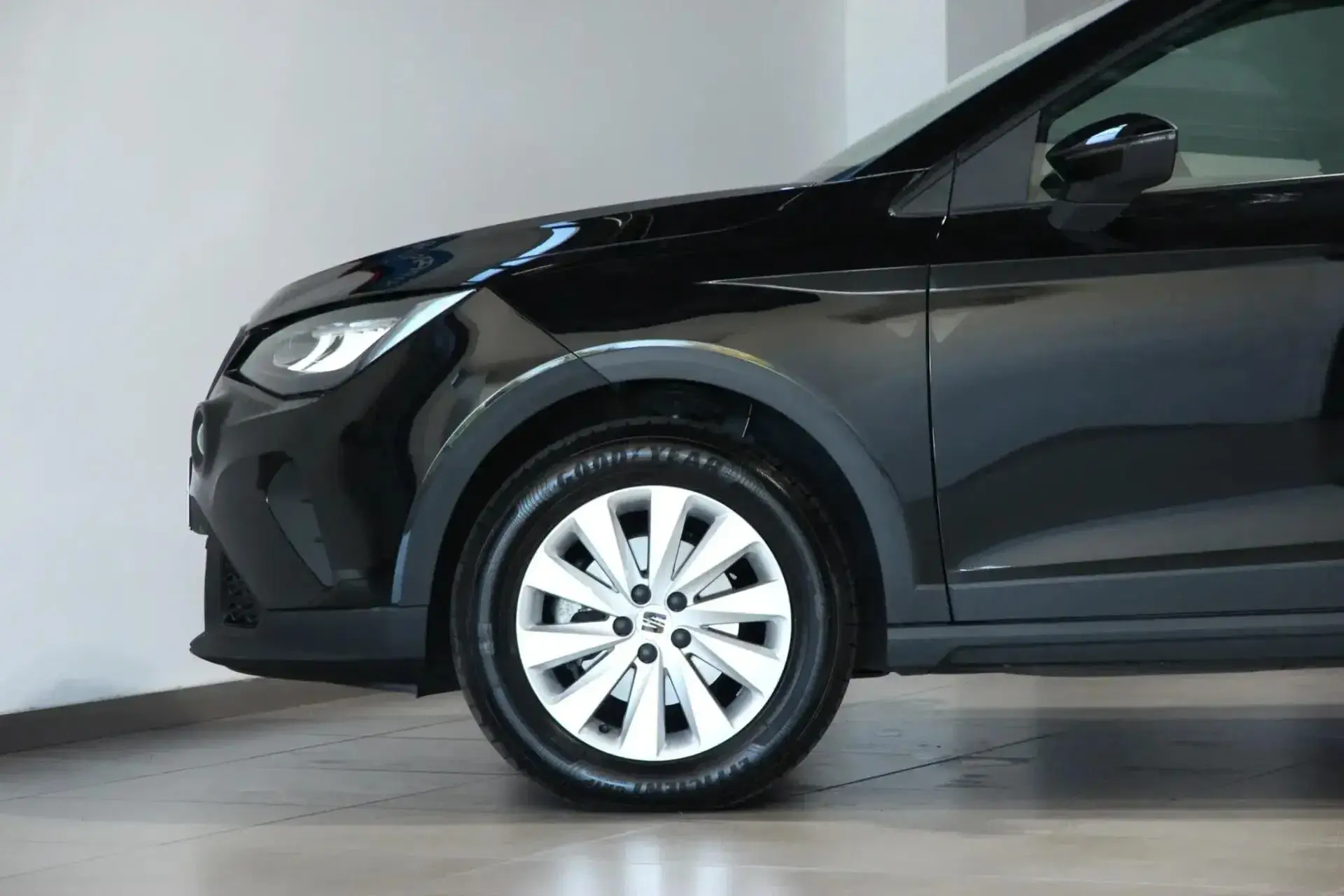SEAT Arona 1.0 TSI Xperience DSG 7