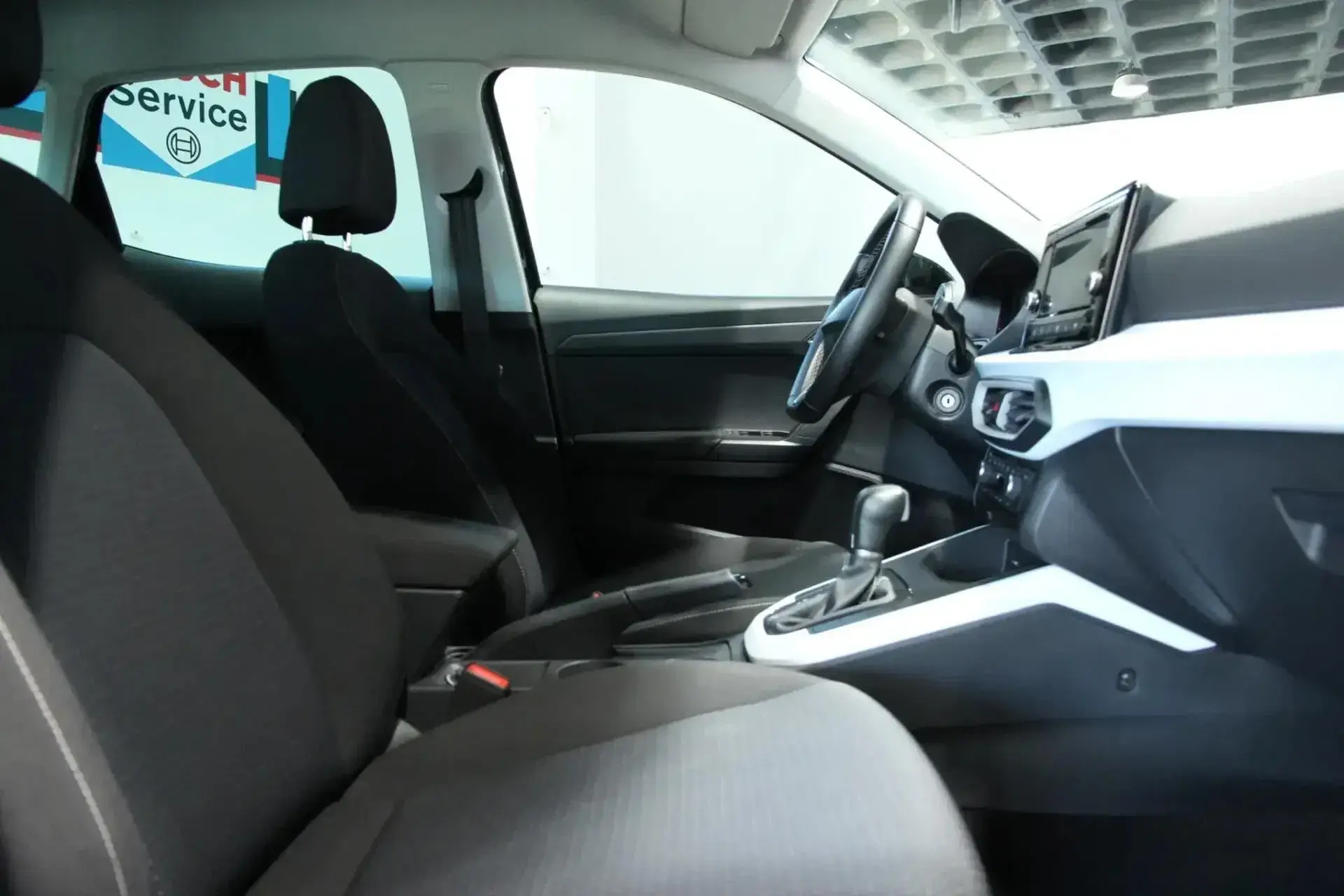 SEAT Arona 1.0 TSI Xperience DSG 10