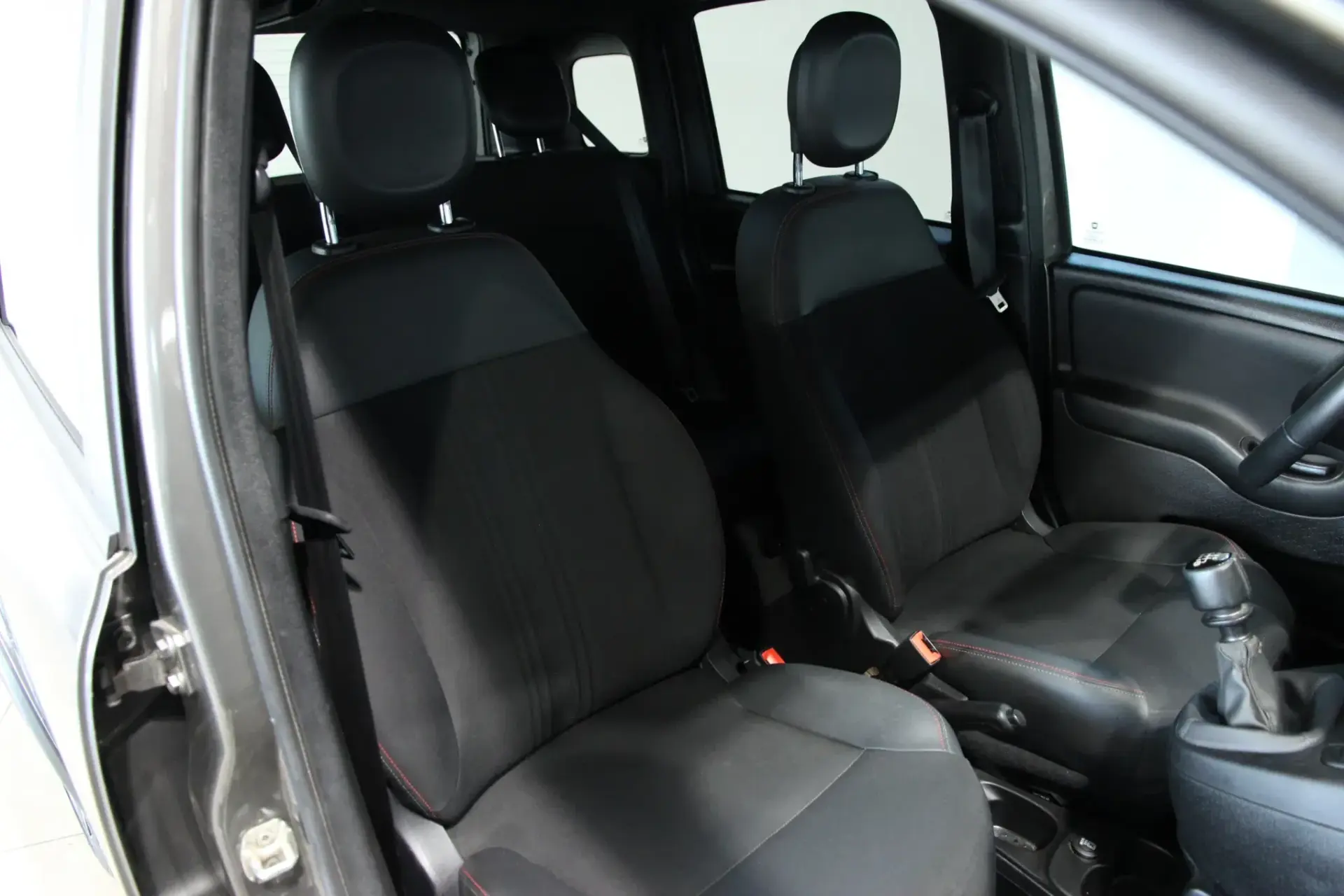 Fiat Panda 1.0 Hybrid Sport 2