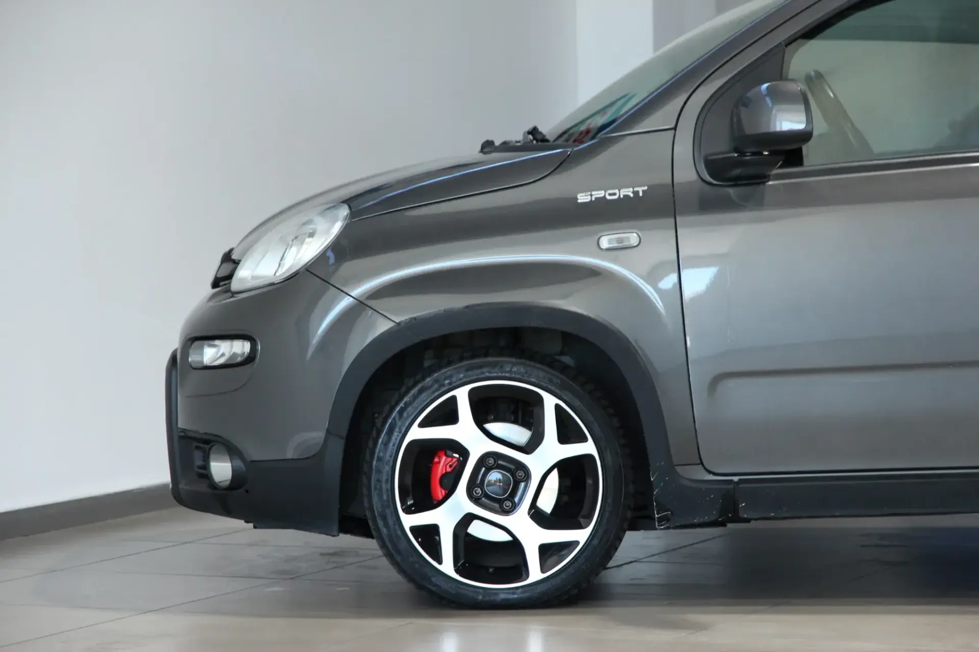 Fiat Panda 1.0 Hybrid Sport 15
