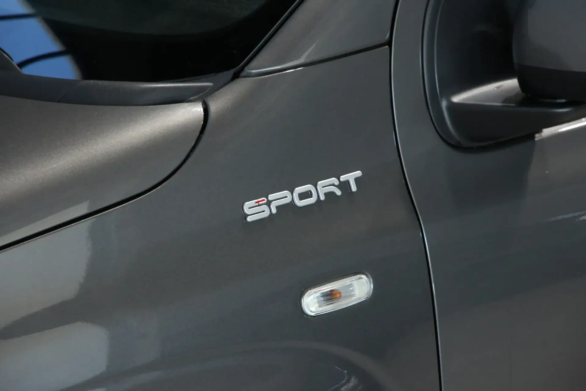 Fiat Panda 1.0 Hybrid Sport 16
