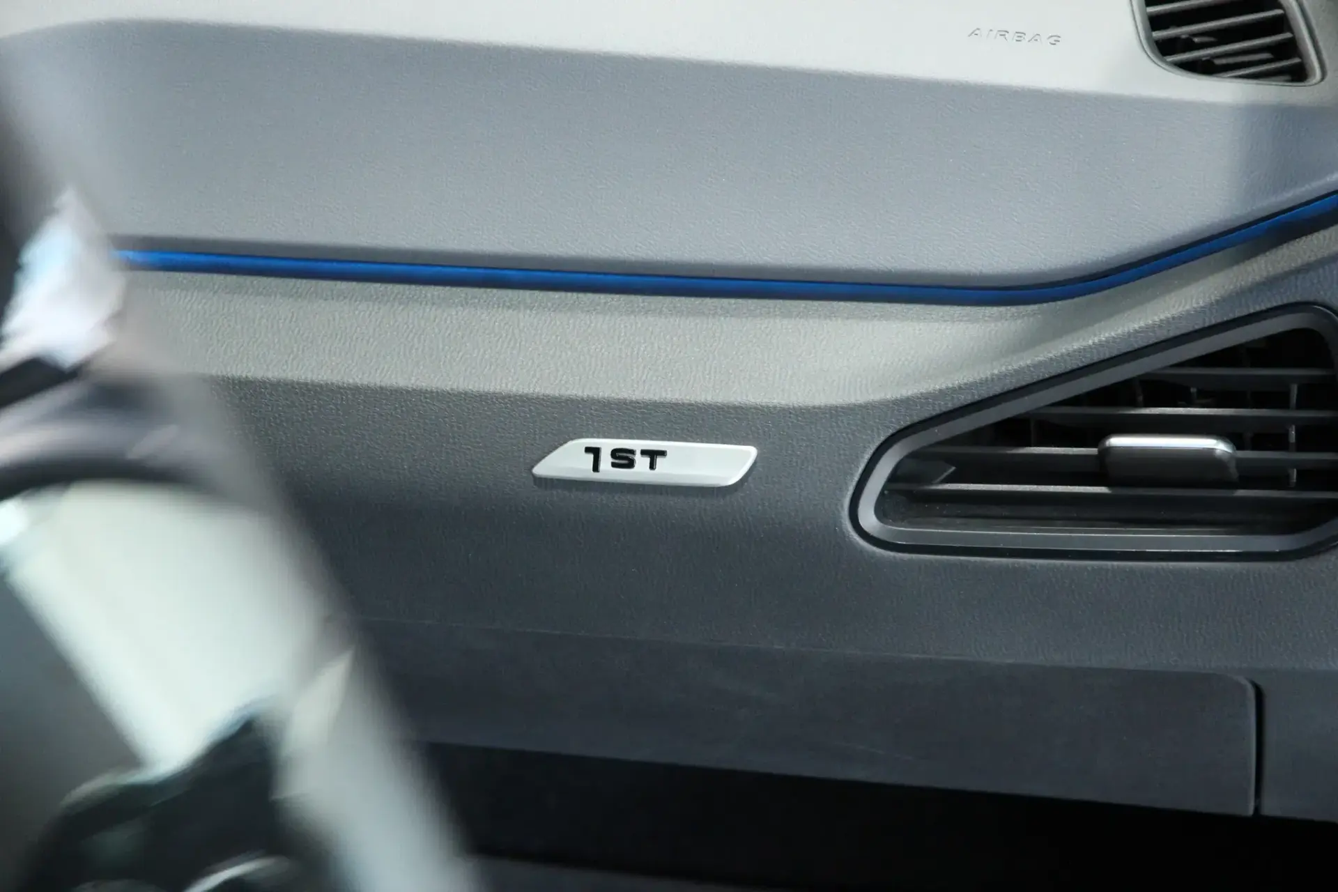 Volkswagen ID.3 Pro Performance 1st 2