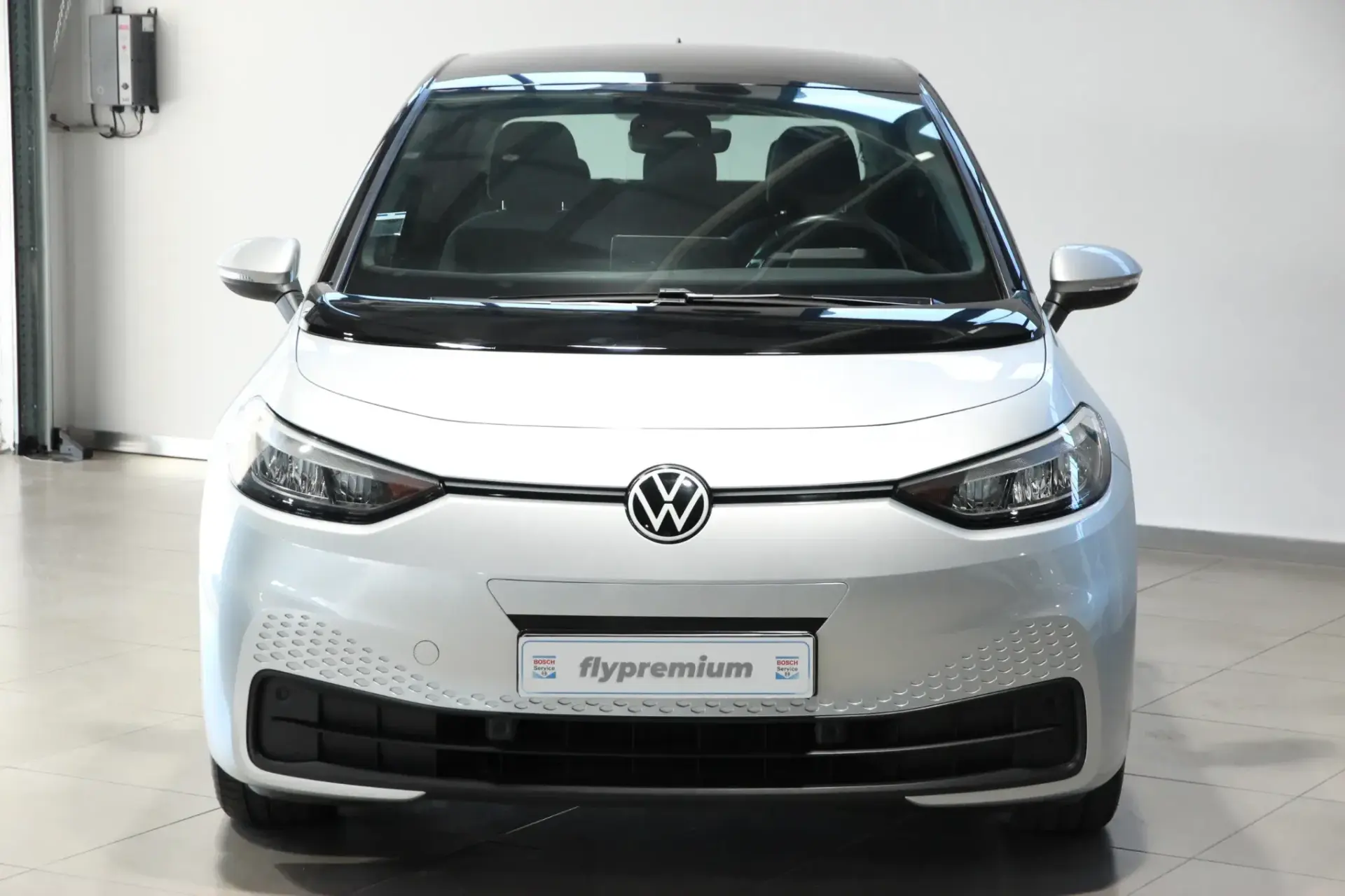 Volkswagen ID.3 Pro Performance 1st 12
