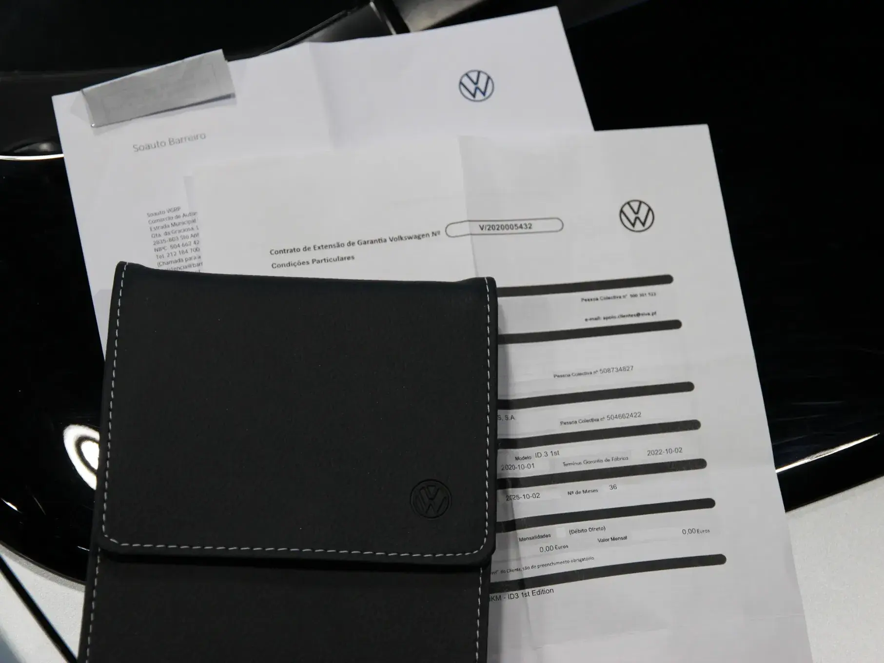 Volkswagen ID.3 Pro Performance 1st 18