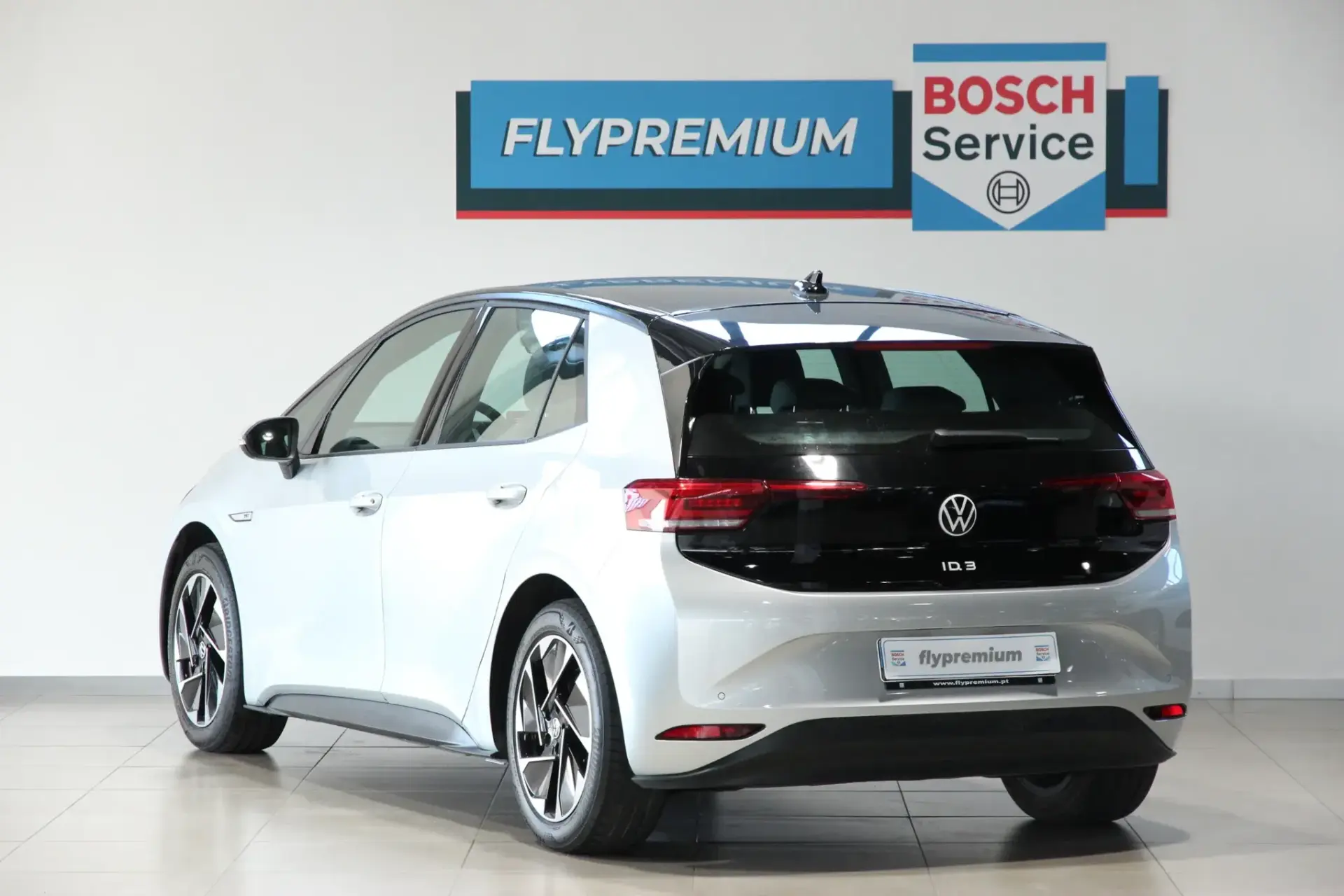 Volkswagen ID.3 Pro Performance 1st 19