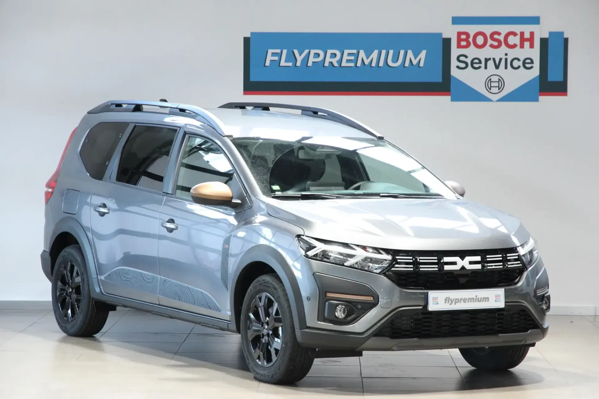 Dacia Jogger 1.0 ECO-G Extreme 7L Bi-Fuel 1