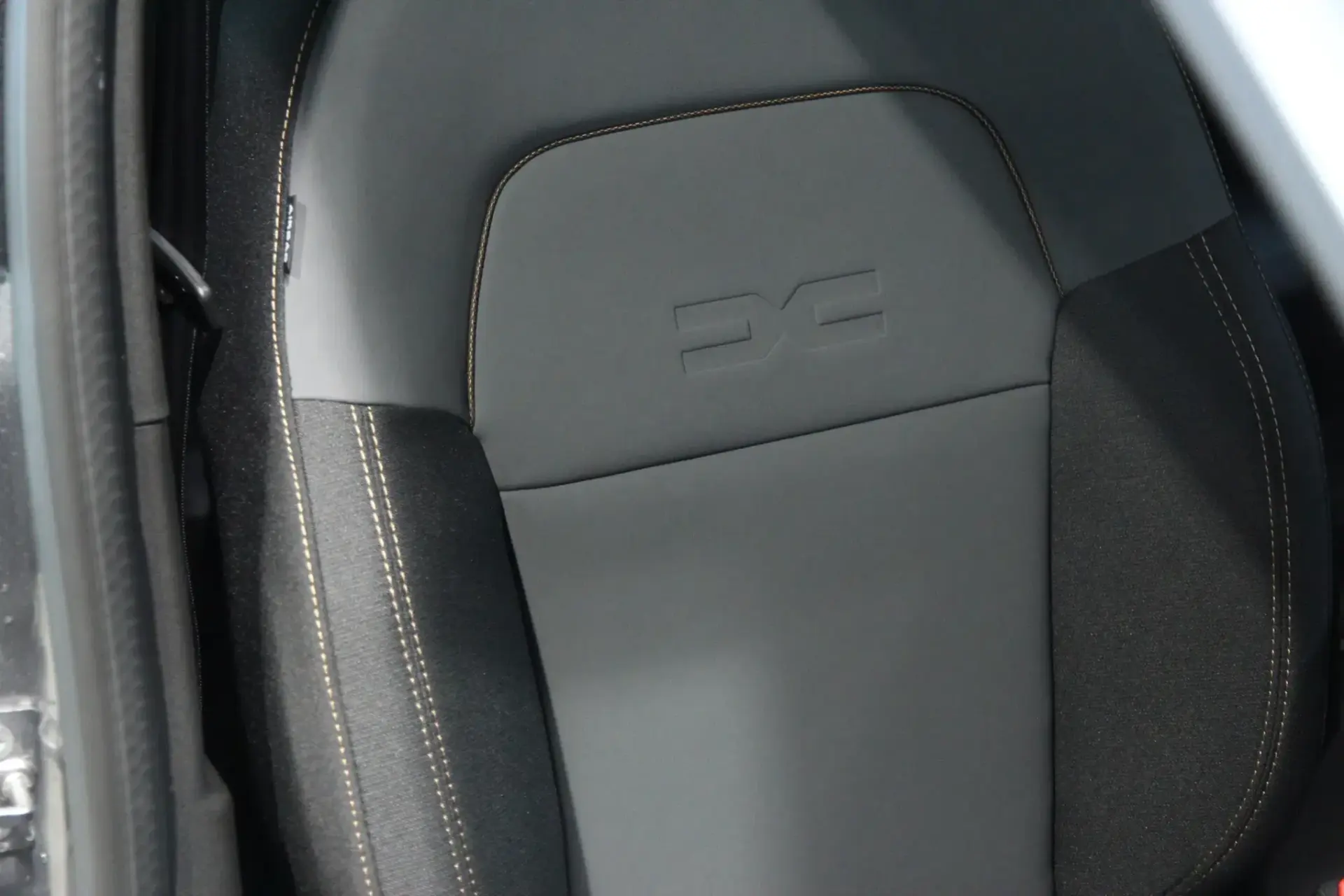 Dacia Jogger 1.0 ECO-G Extreme 7L Bi-Fuel 4