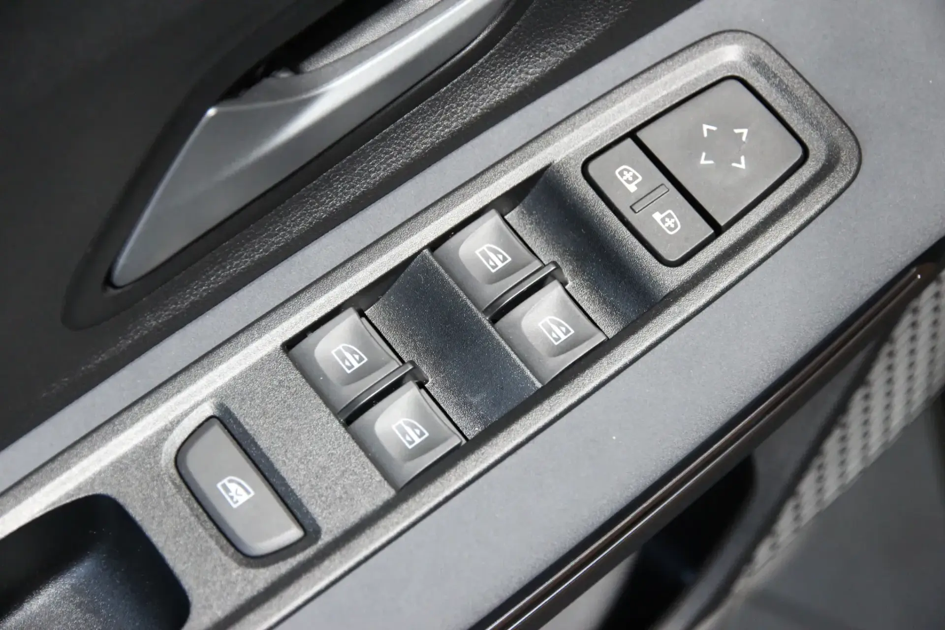 Dacia Jogger 1.0 ECO-G Extreme 7L Bi-Fuel 7