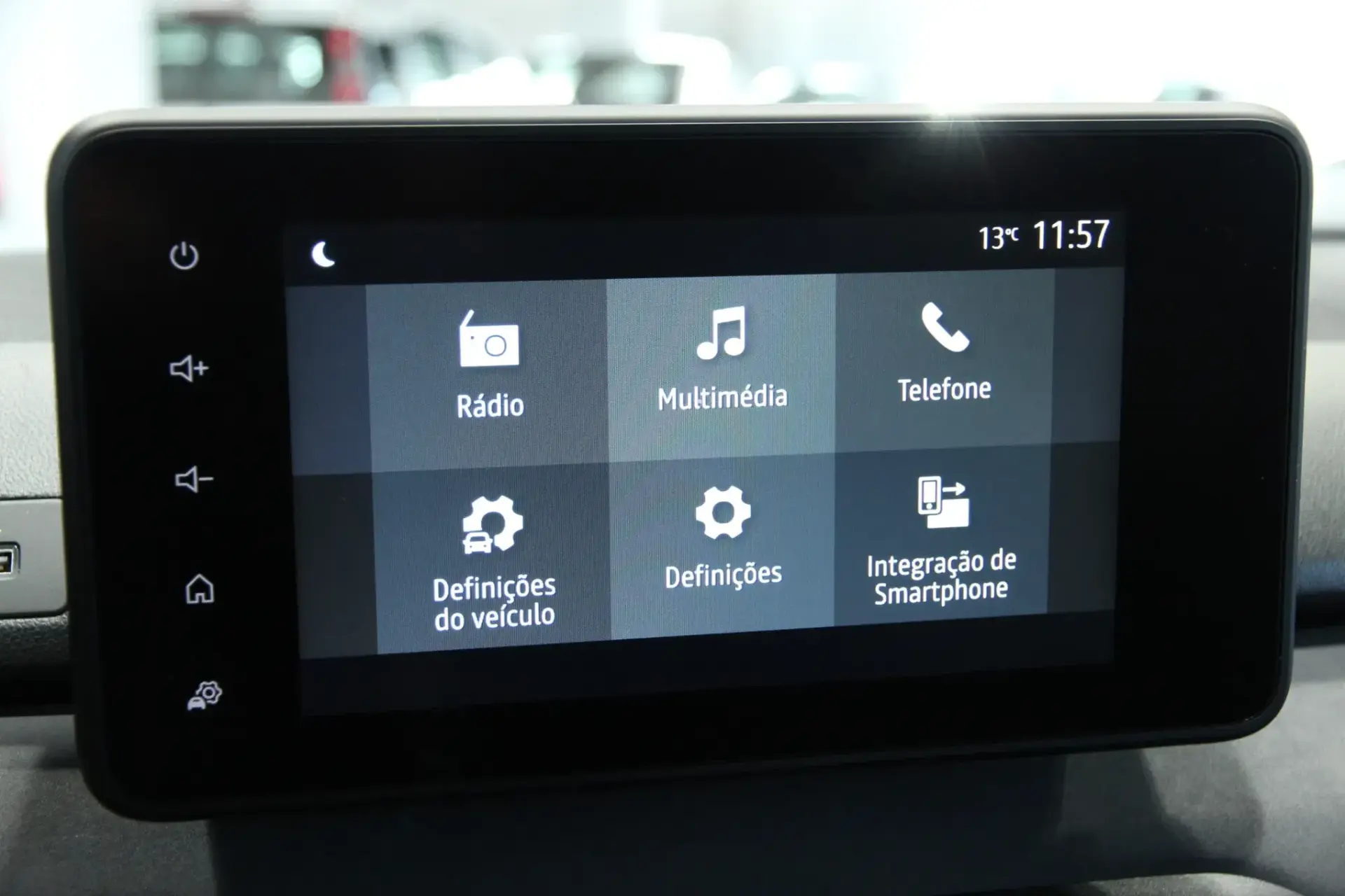 Dacia Jogger 1.0 ECO-G Extreme 7L Bi-Fuel 16