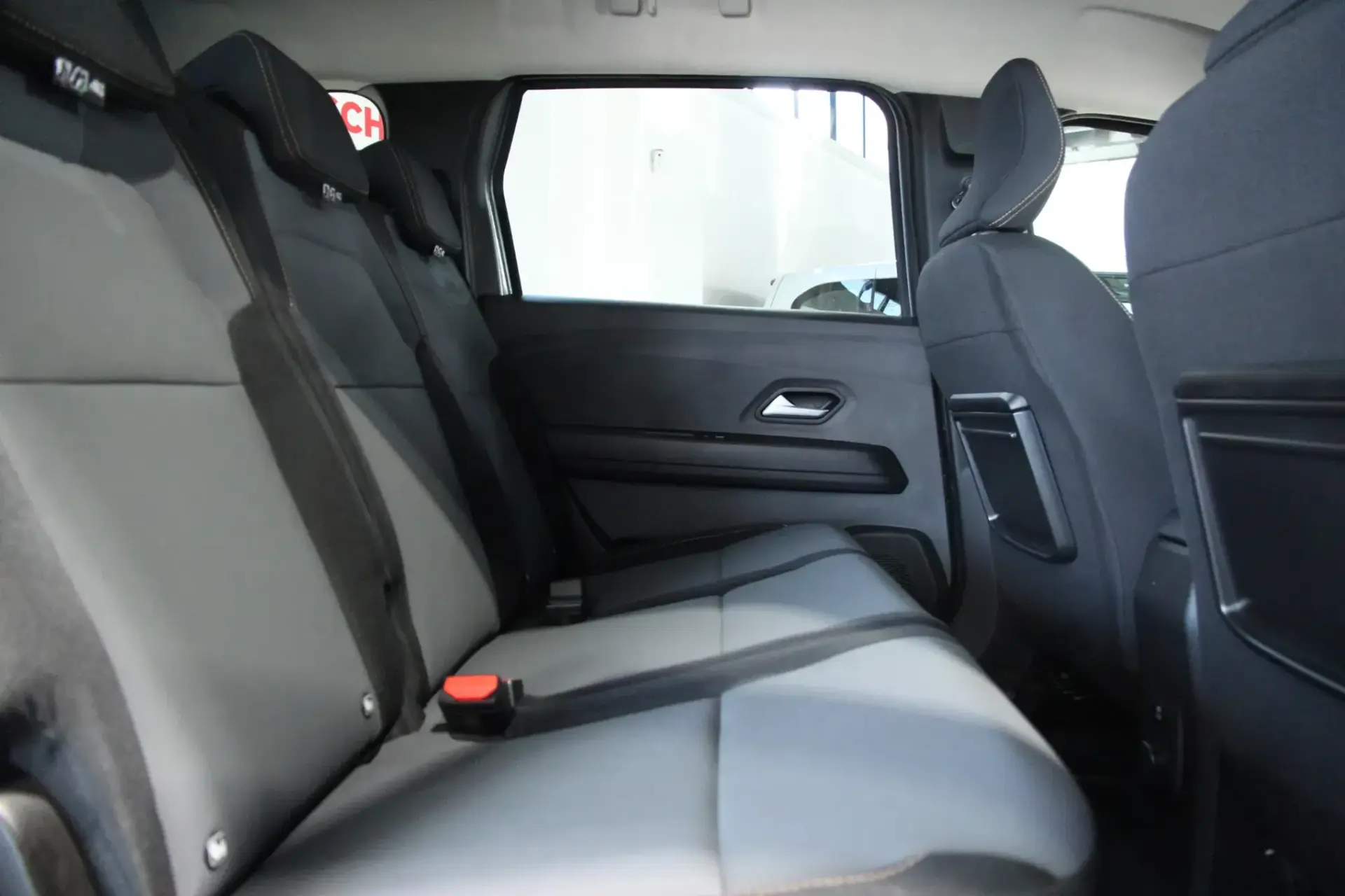 Dacia Jogger 1.0 ECO-G Extreme 7L Bi-Fuel 21