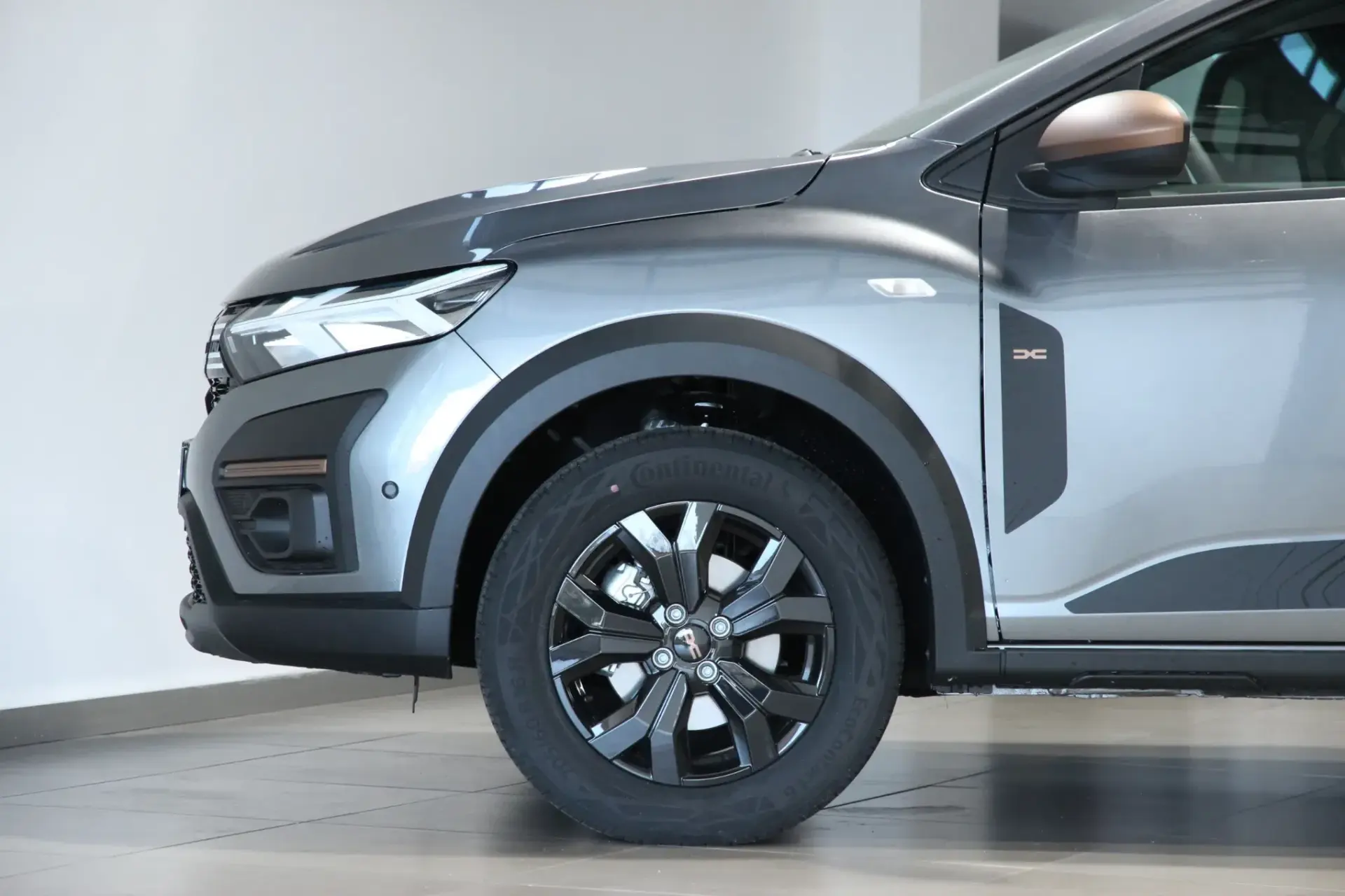 Dacia Jogger 1.0 ECO-G Extreme 7L Bi-Fuel 30