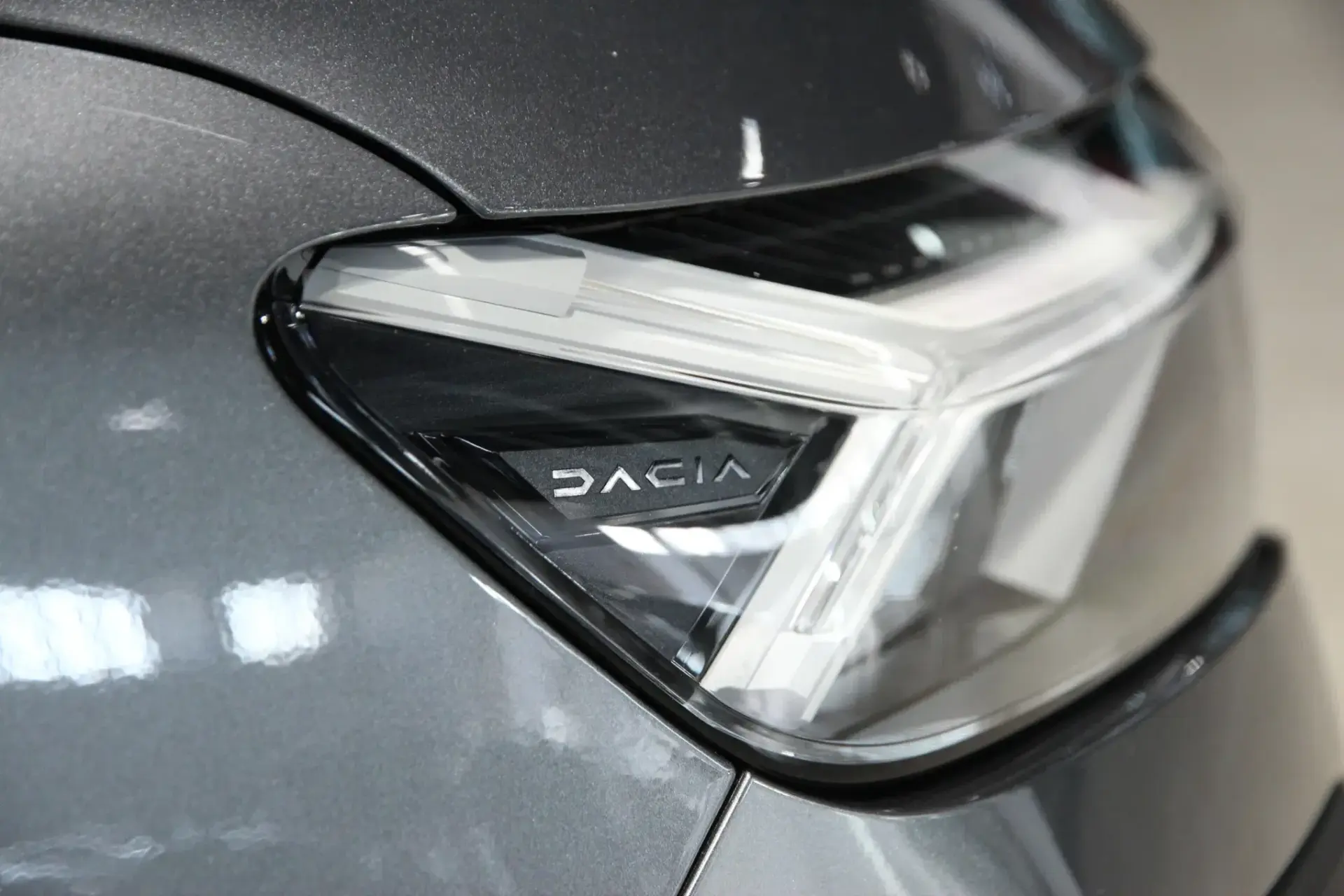Dacia Jogger 1.0 ECO-G Extreme 7L Bi-Fuel 31