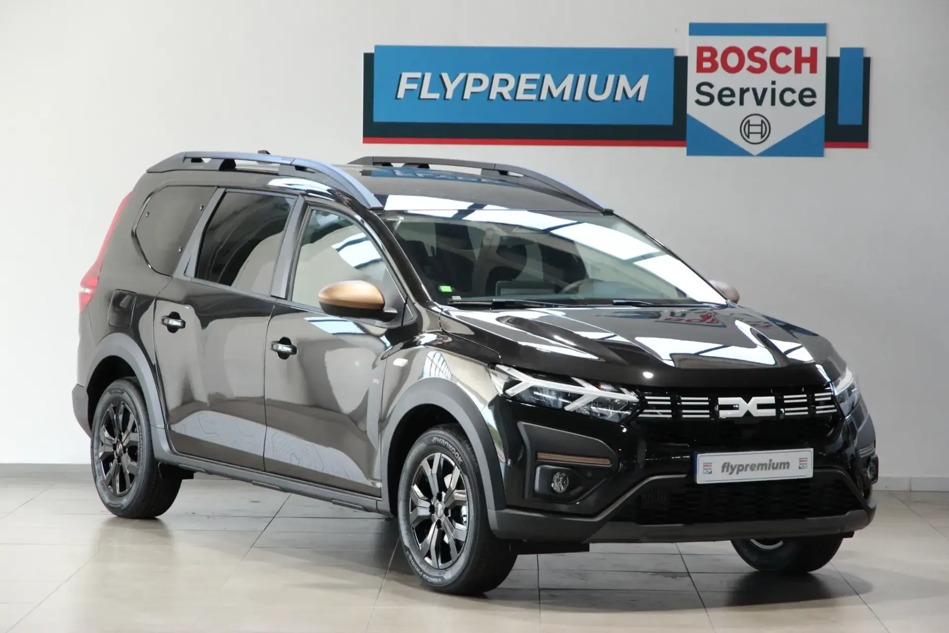 Dacia Jogger 1.0 ECO-G Extreme 7L Bi-Fuel 23