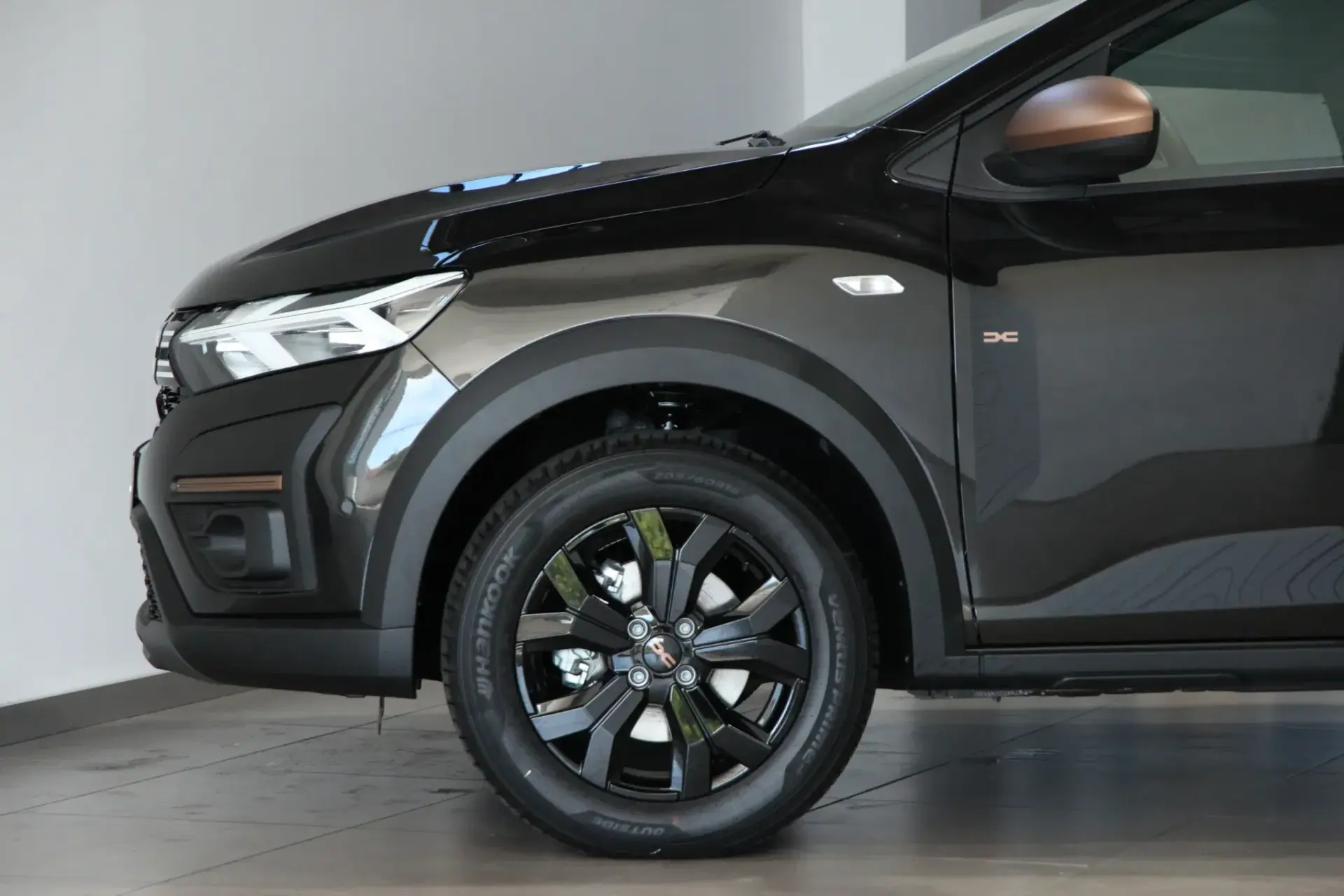 Dacia Jogger 1.0 ECO-G Extreme 7L Bi-Fuel 26