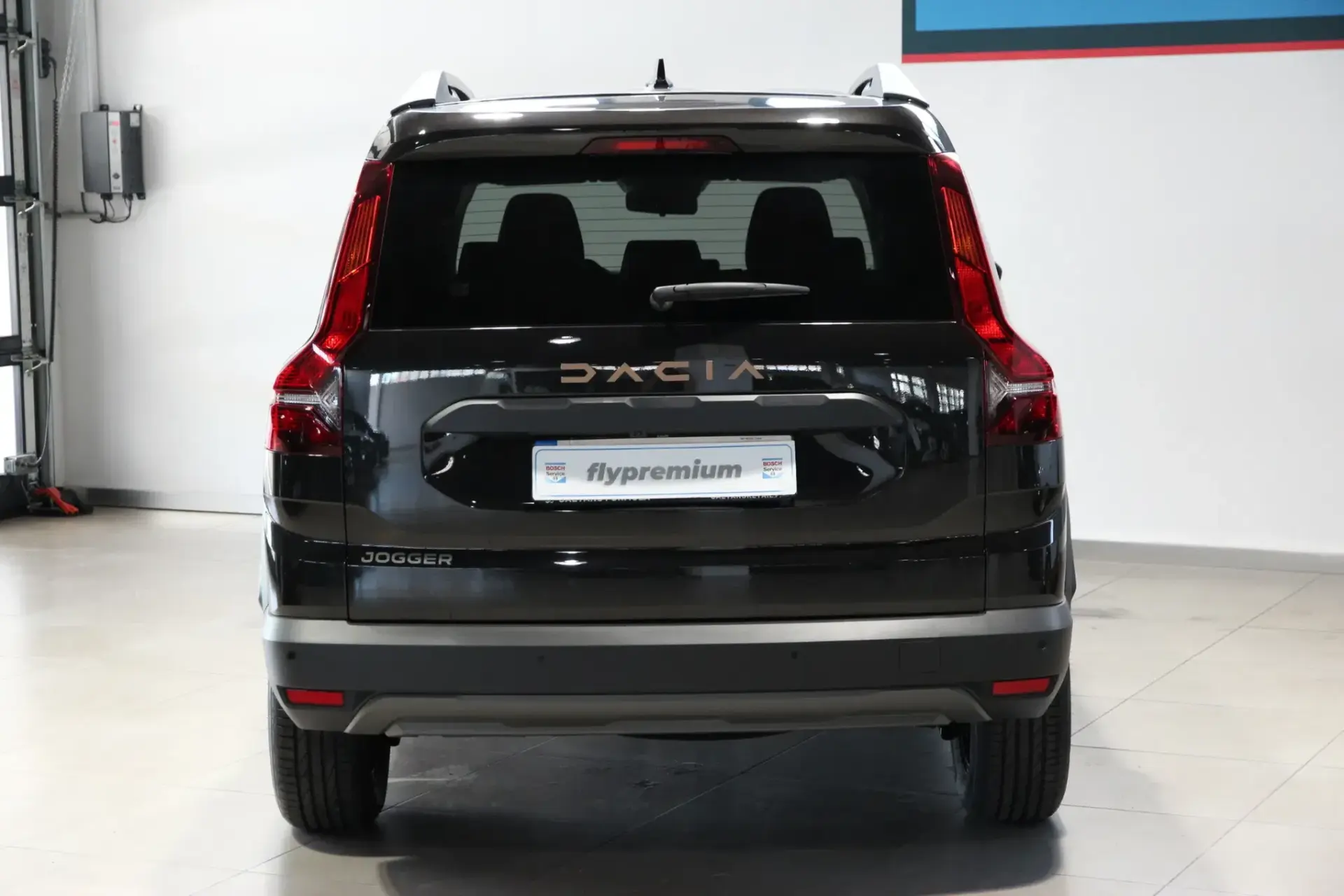 Dacia Jogger 1.0 ECO-G Extreme 7L Bi-Fuel 28