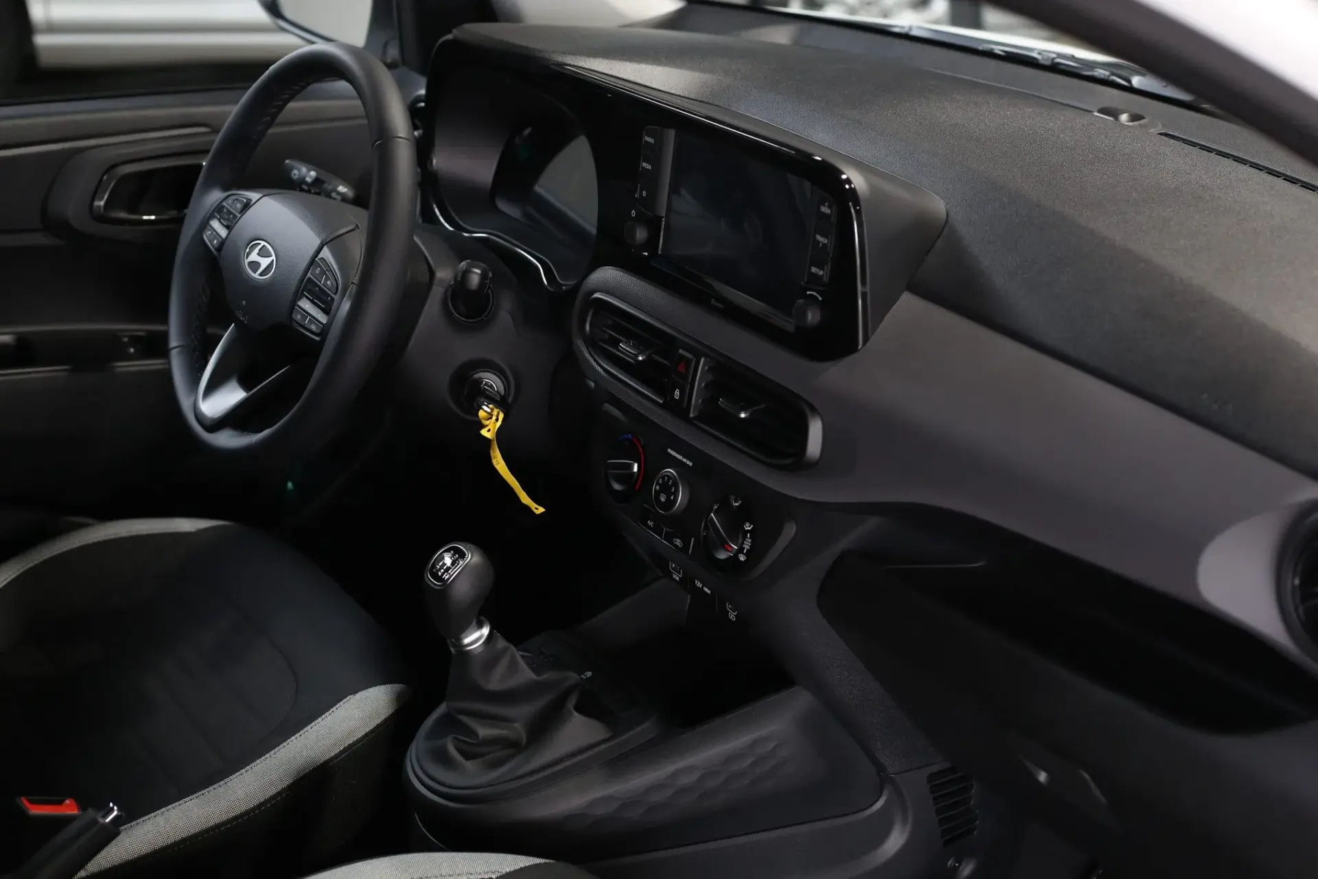 Hyundai i10 1.0 Comfort 3