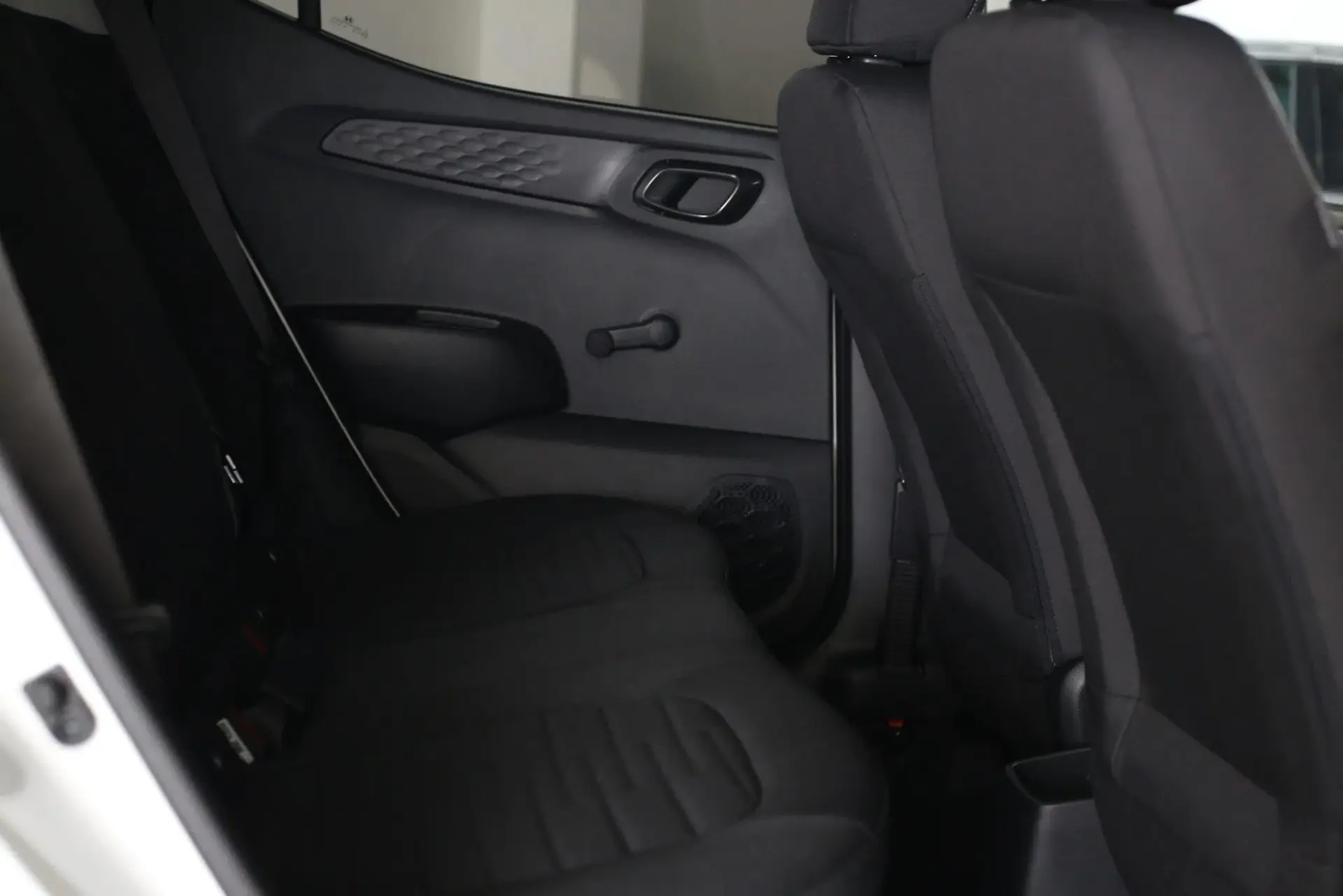 Hyundai i10 1.0 Comfort 4