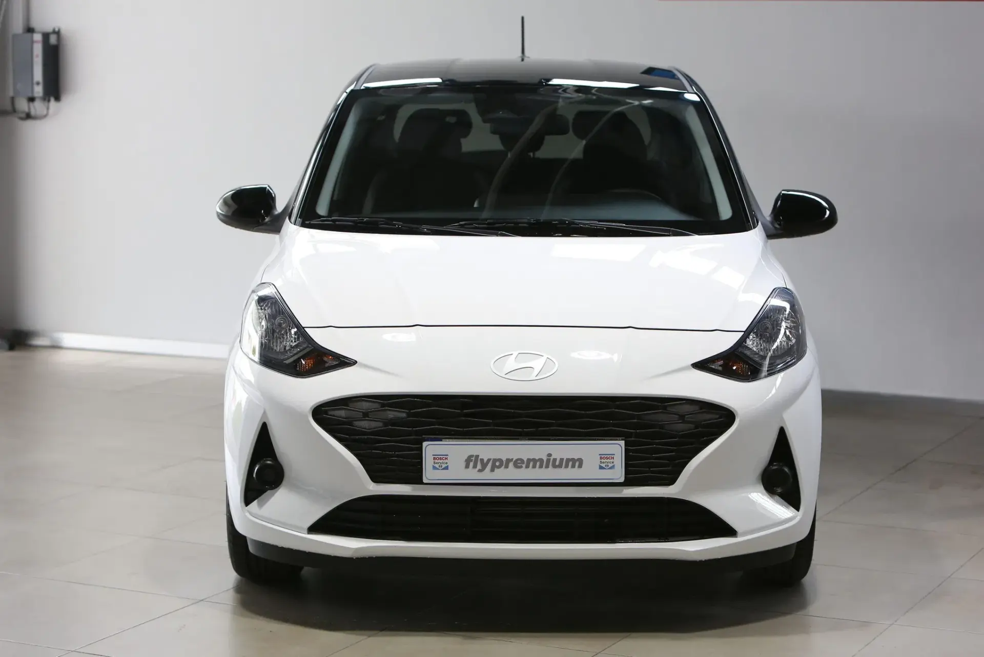 Hyundai i10 1.0 Comfort 12