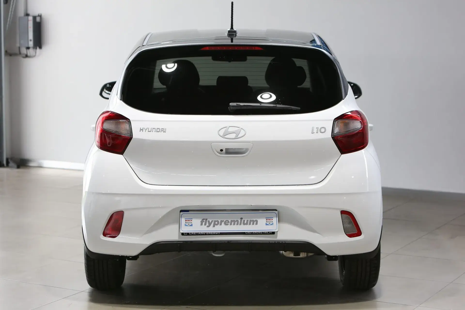 Hyundai i10 1.0 Comfort 26