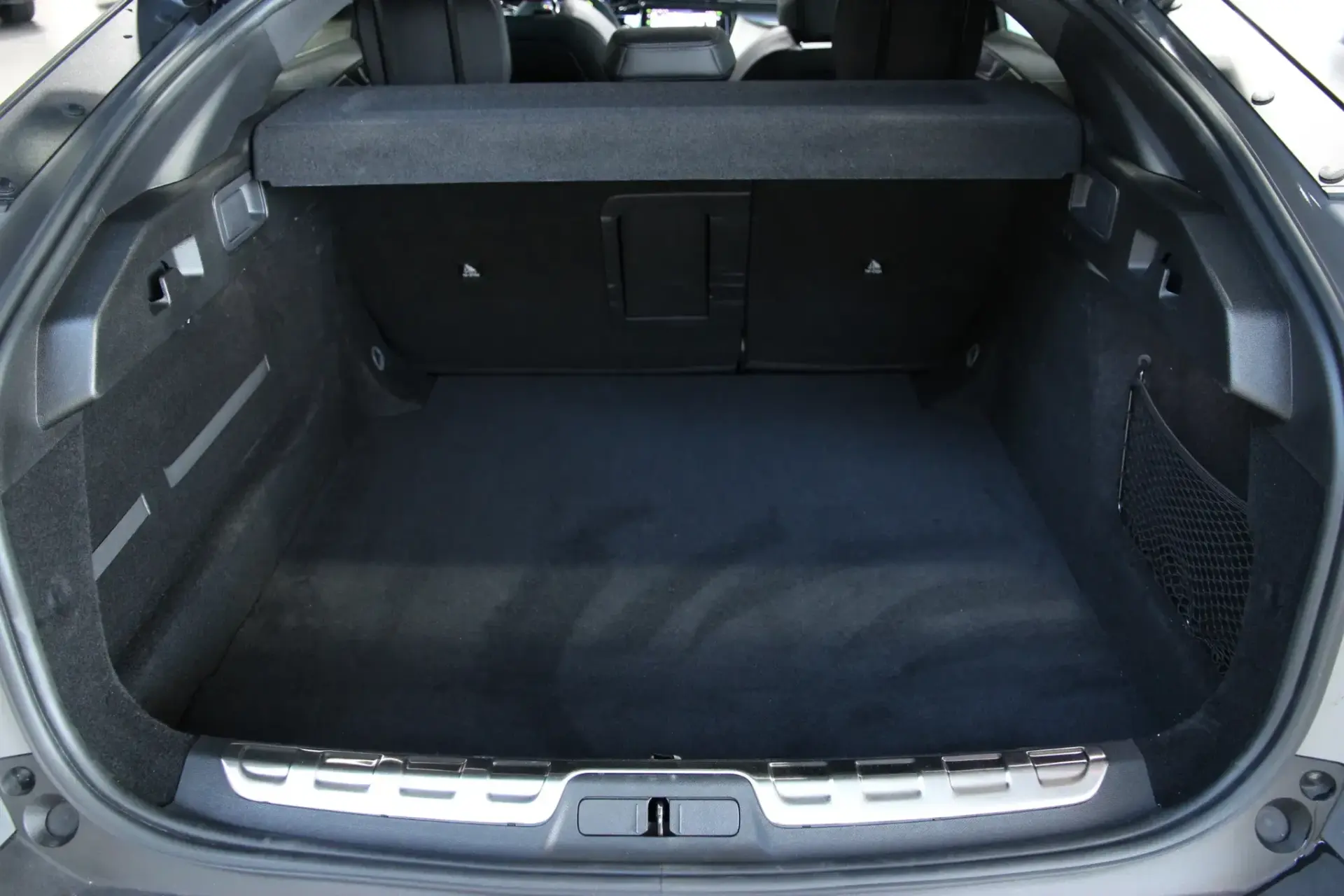 Peugeot 408 1.2 PureTech GT EAT8 18
